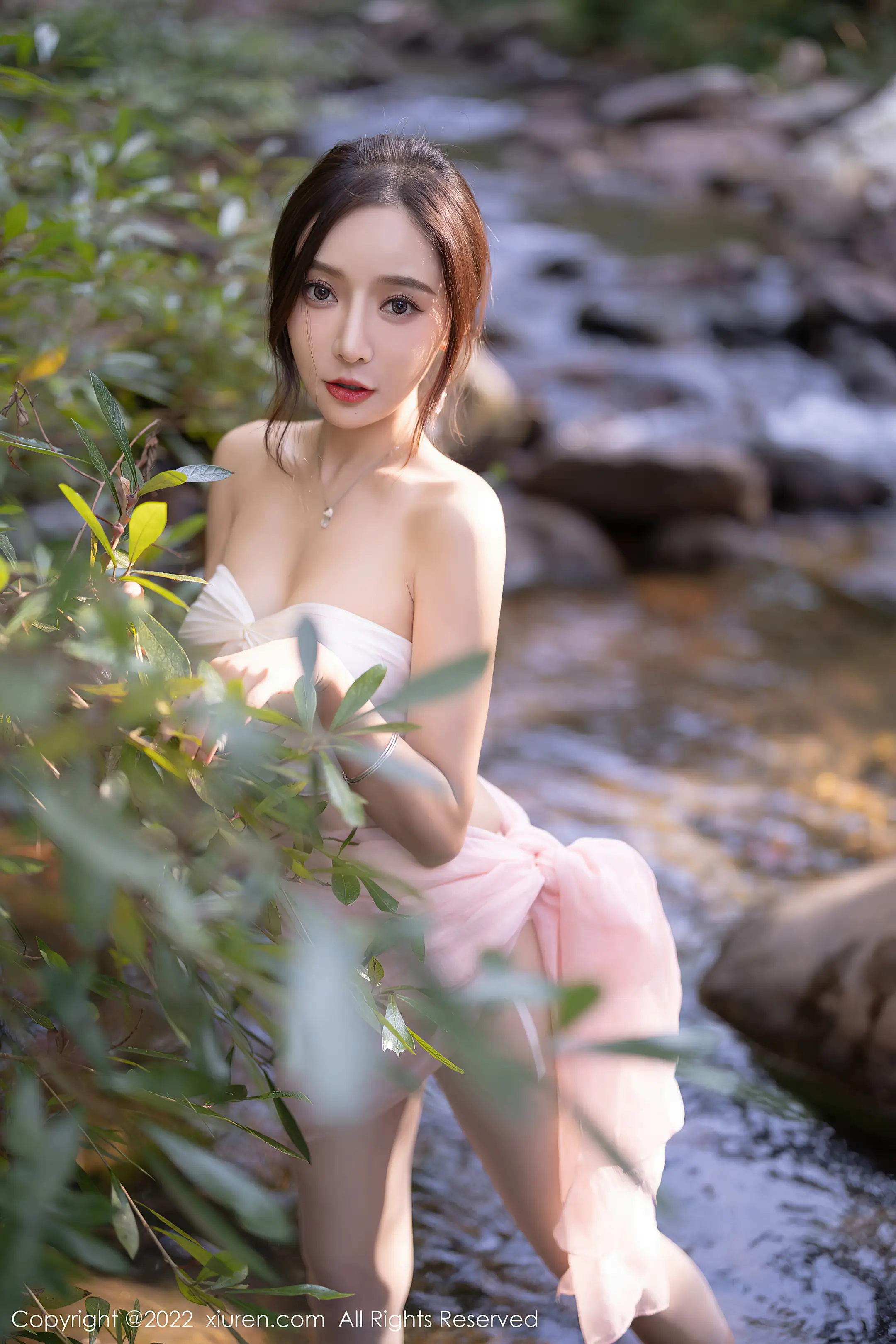 [秀人网] 2022.01.25 – NO.4511 王馨瑶yanni#[62P]-6
