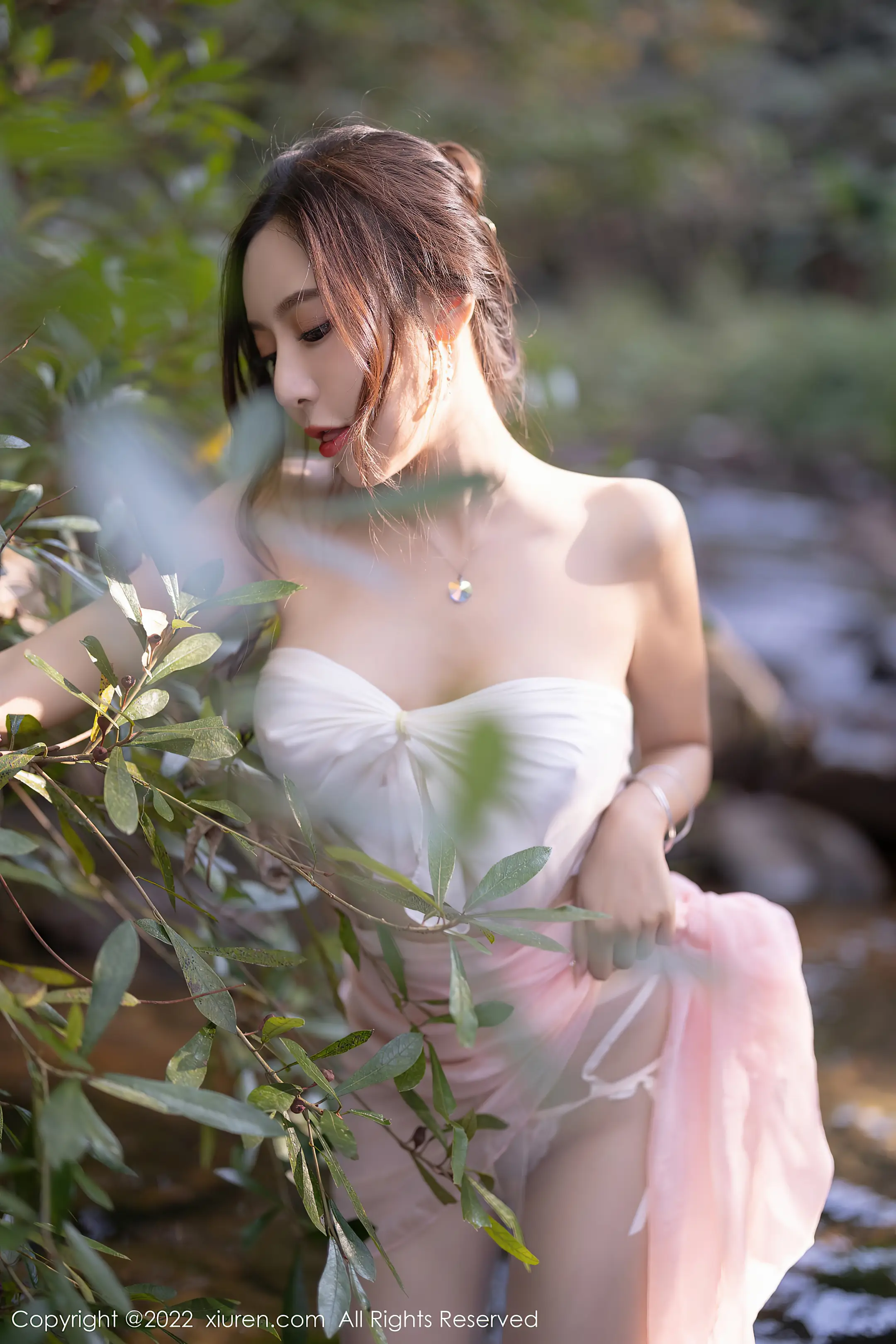[秀人网] 2022.01.25 – NO.4511 王馨瑶yanni#[62P]-9