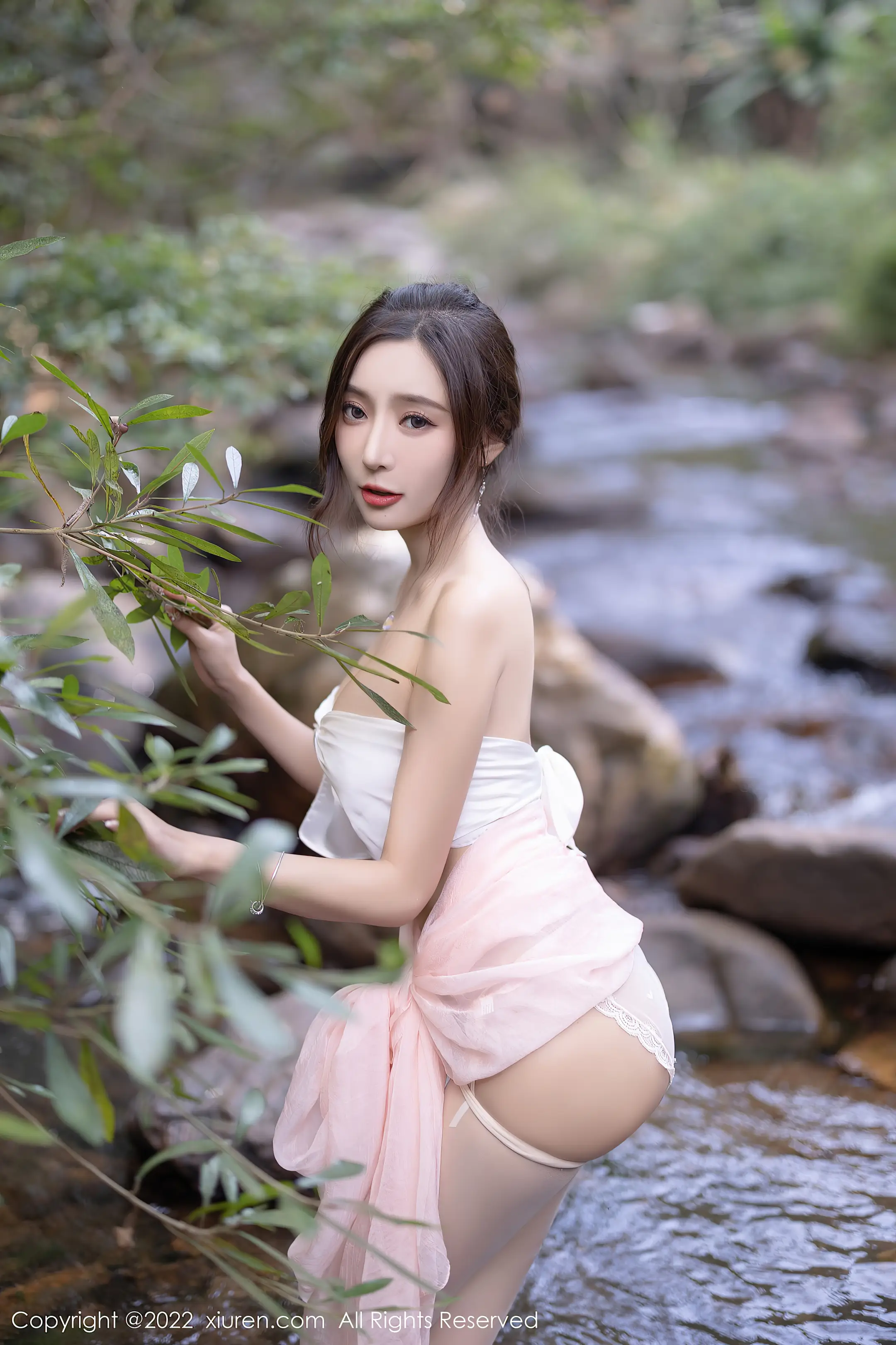 [秀人网] 2022.01.25 – NO.4511 王馨瑶yanni#[62P]-1