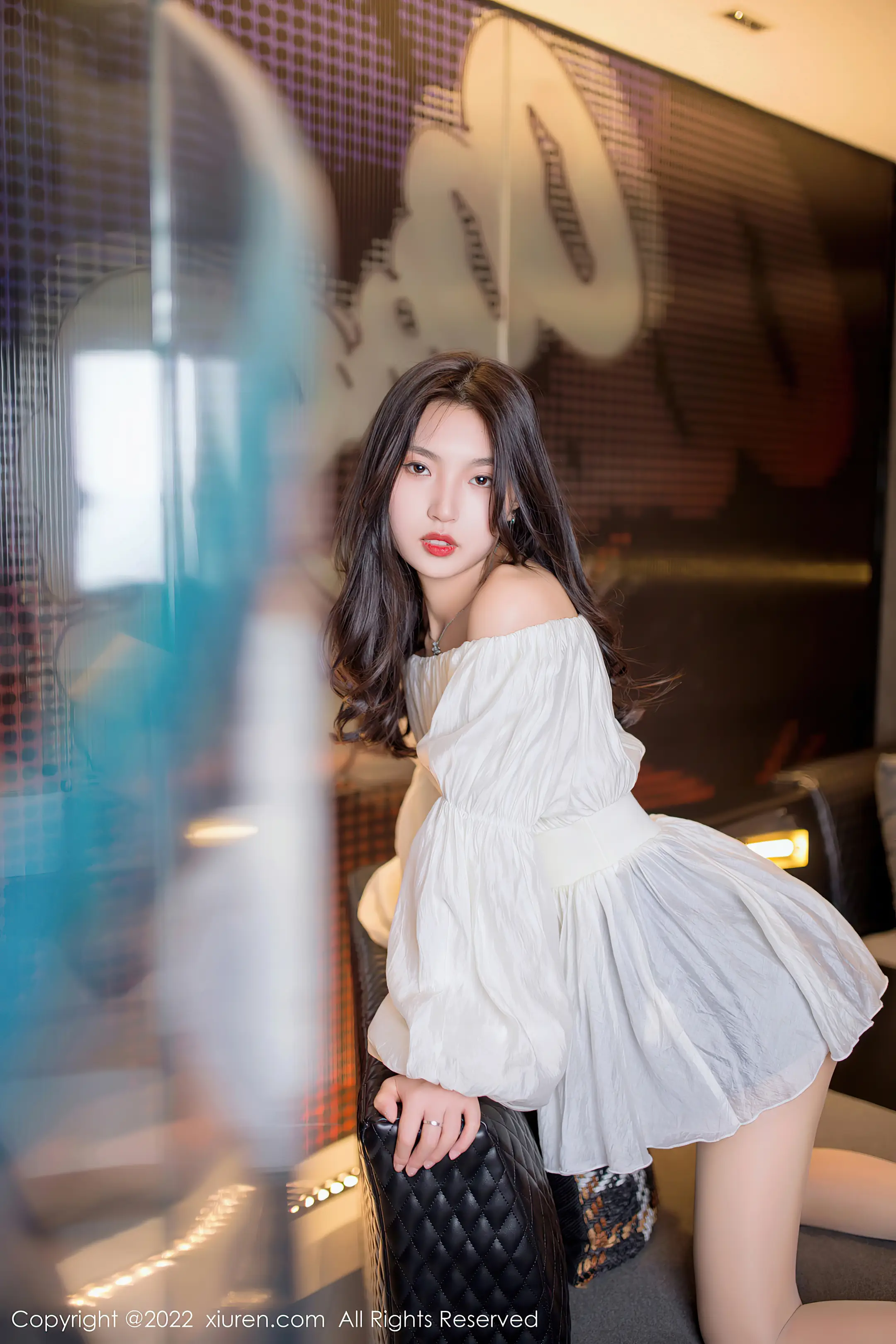 [秀人网] 2022.08.08 – NO.5399 十九九 新人#[118P]-7