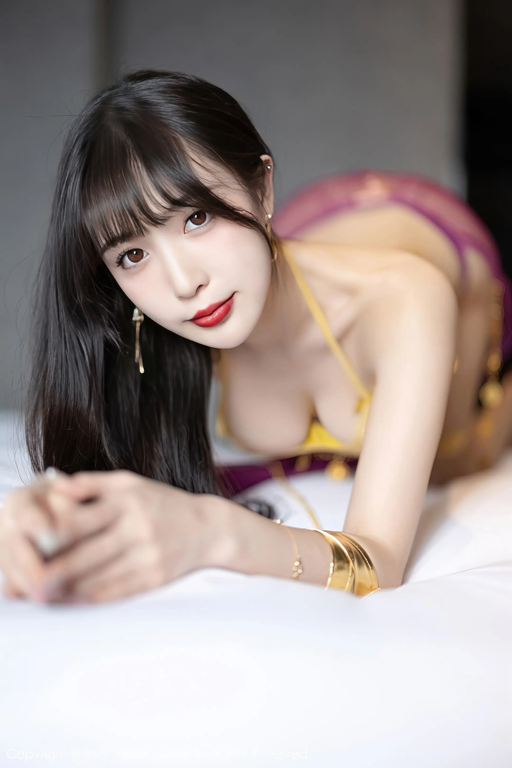 [秀人网] 2022.11.23 NO.5901 林星阑#[72P]-14