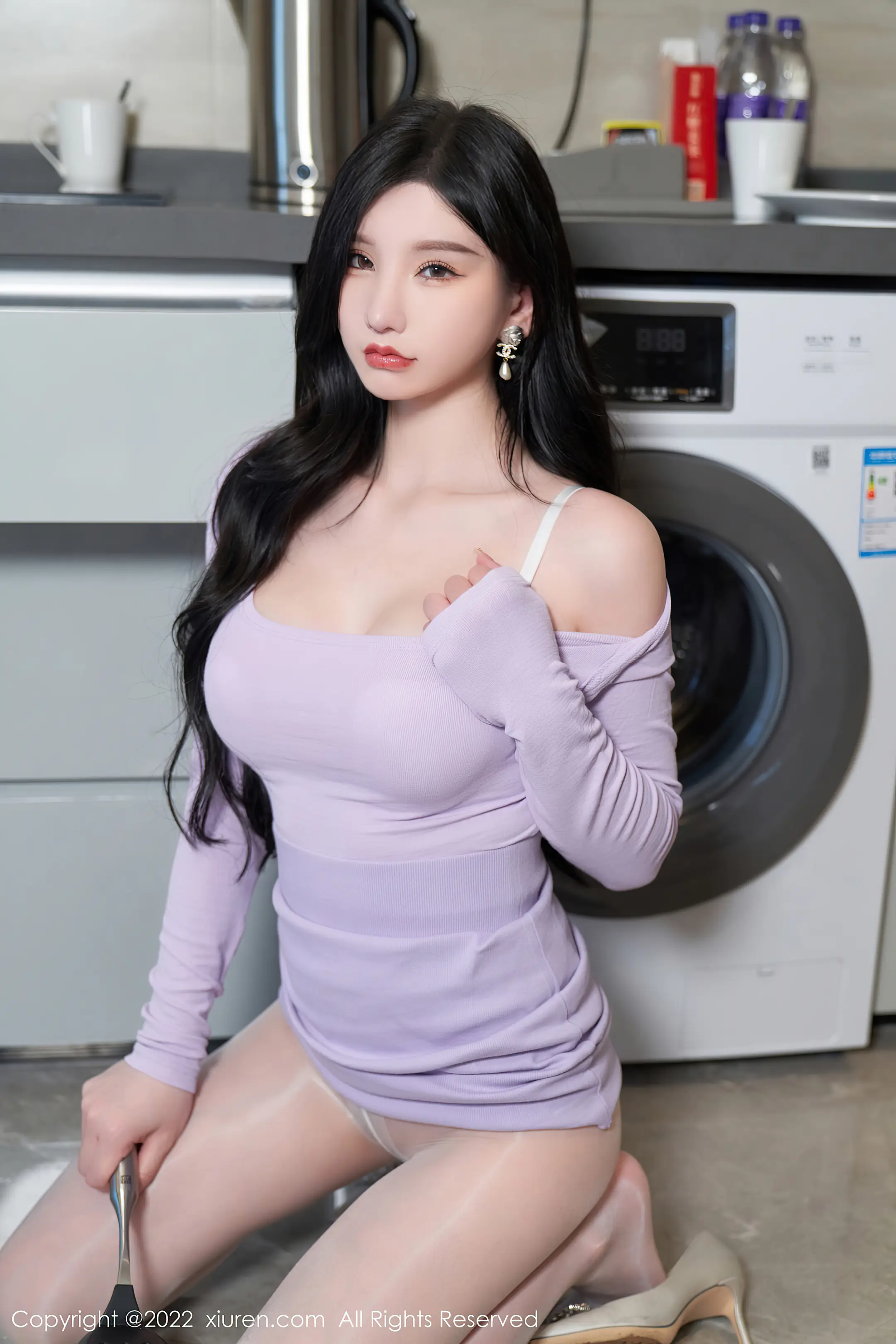 [秀人网] 2022.08.26 NO.5501 周于希Sally#[84P]-4