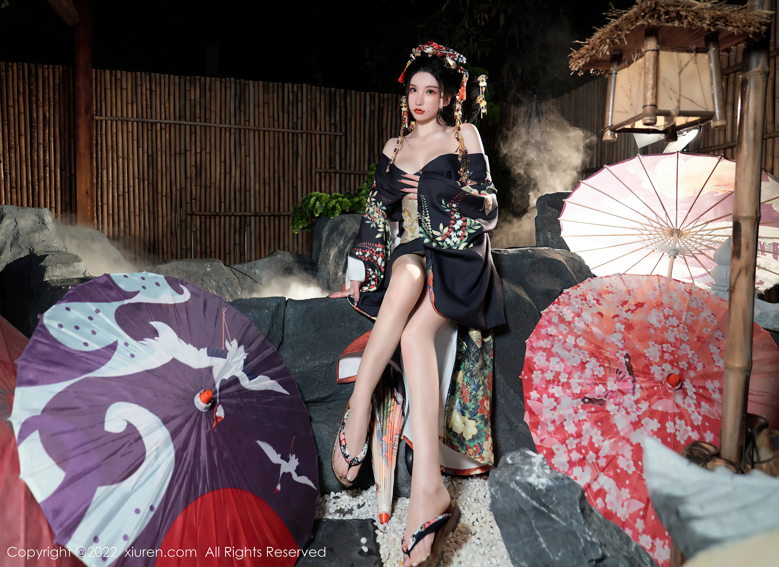 [秀人网] 2022.09.02 NO.5537 周于希Sally#[81P]-5