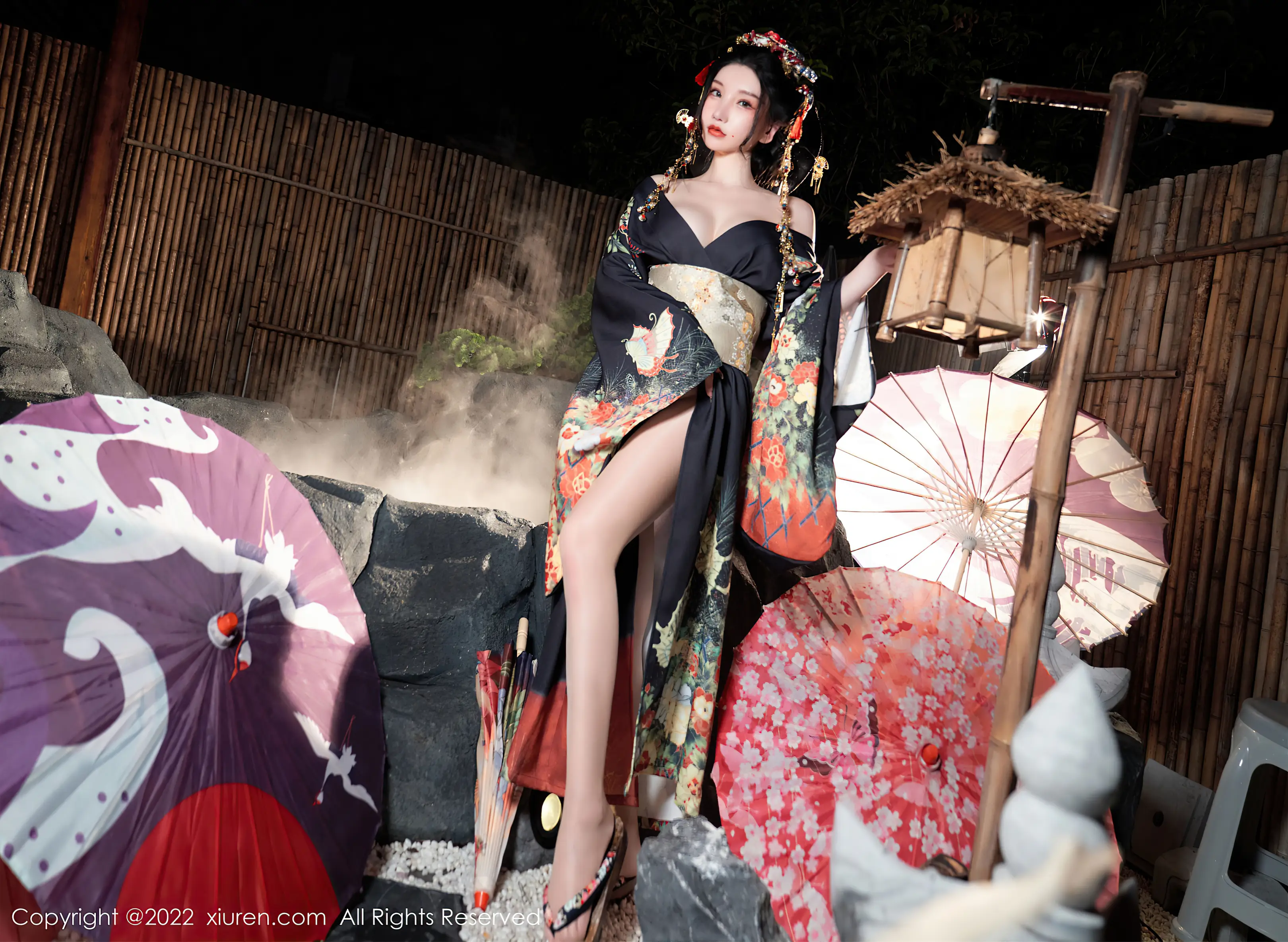 [秀人网] 2022.09.02 NO.5537 周于希Sally#[81P]-10