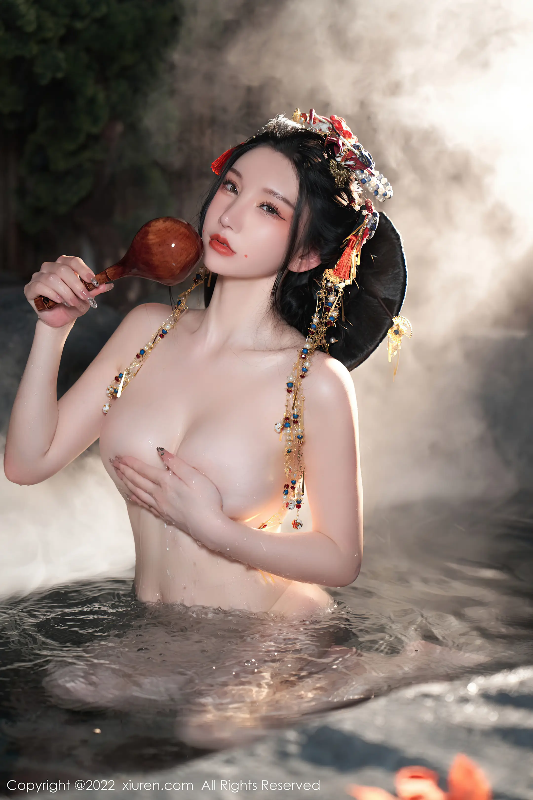 [秀人网] 2022.09.02 NO.5537 周于希Sally#[81P]-1