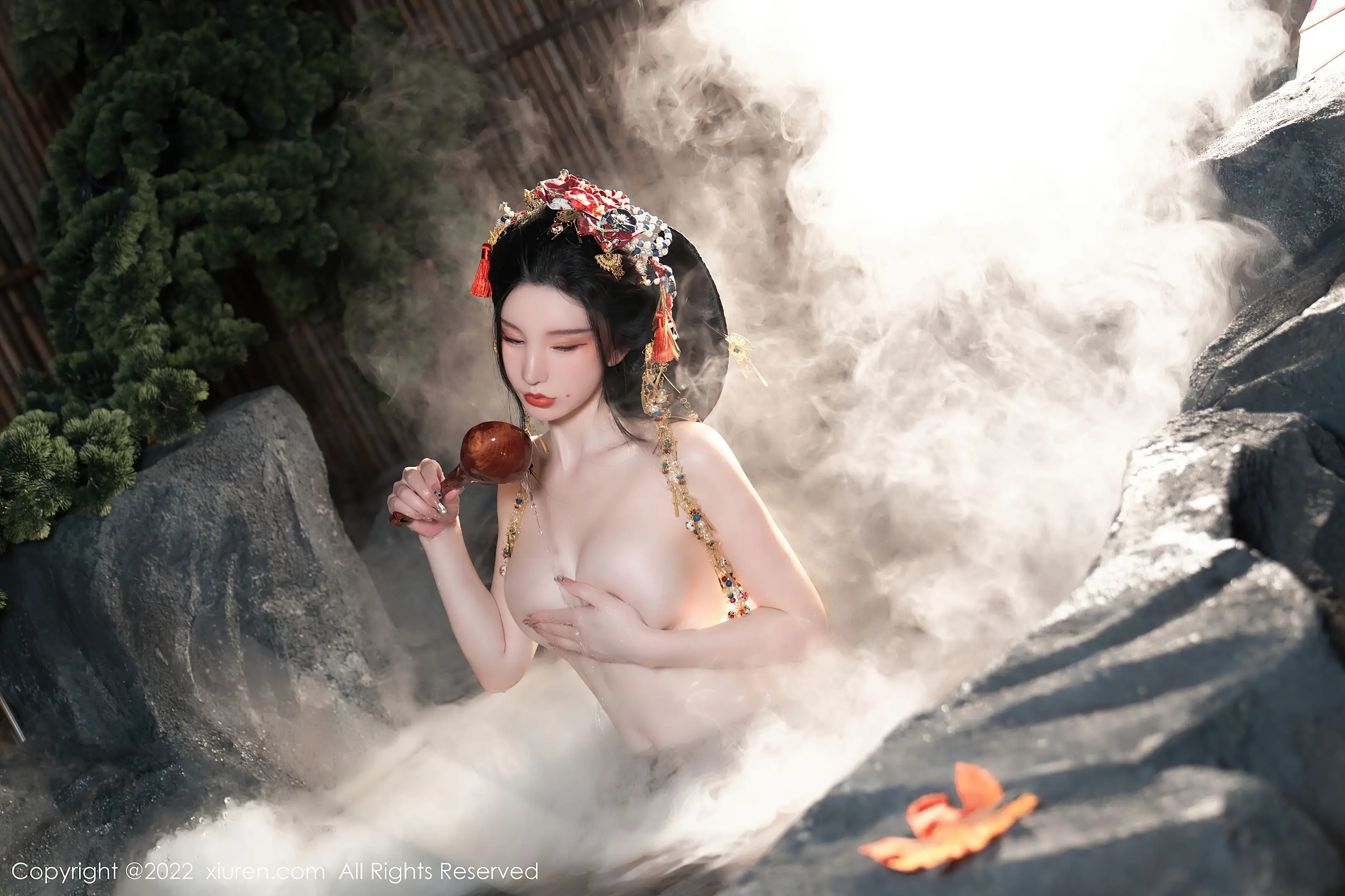 [秀人网] 2022.09.02 NO.5537 周于希Sally#[81P]-3