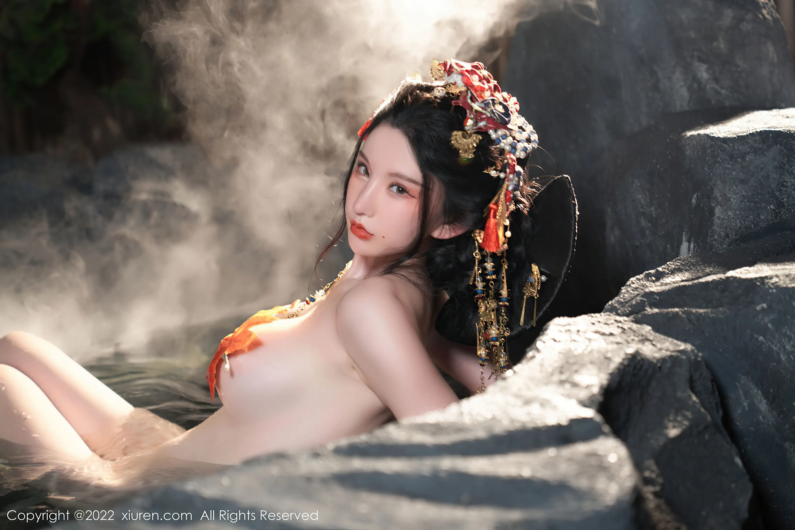 [秀人网] 2022.09.02 NO.5537 周于希Sally#[81P]-7