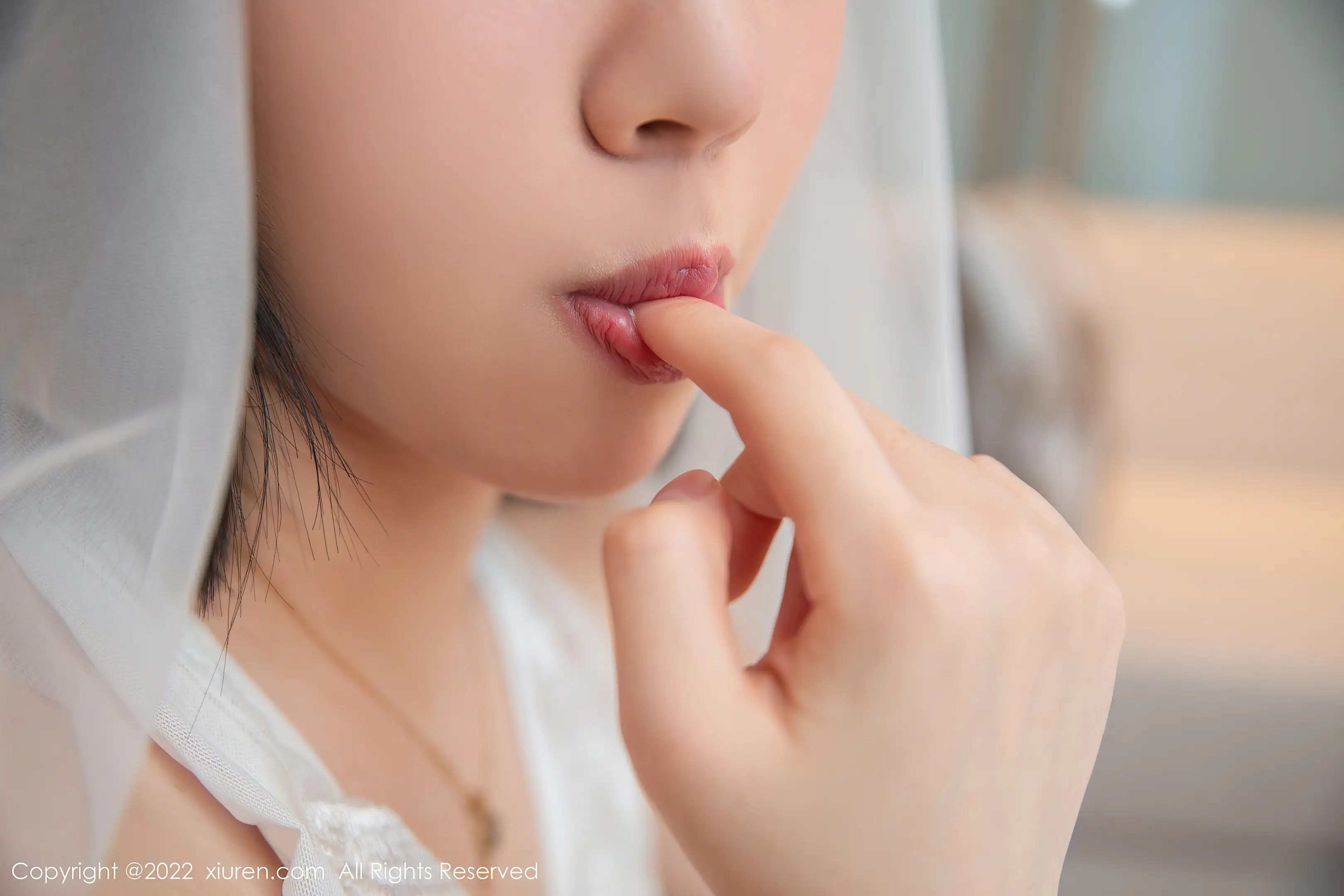 [秀人网] 2022.01.28 – NO.4530 一颗甜蛋黄a#[82P]-11