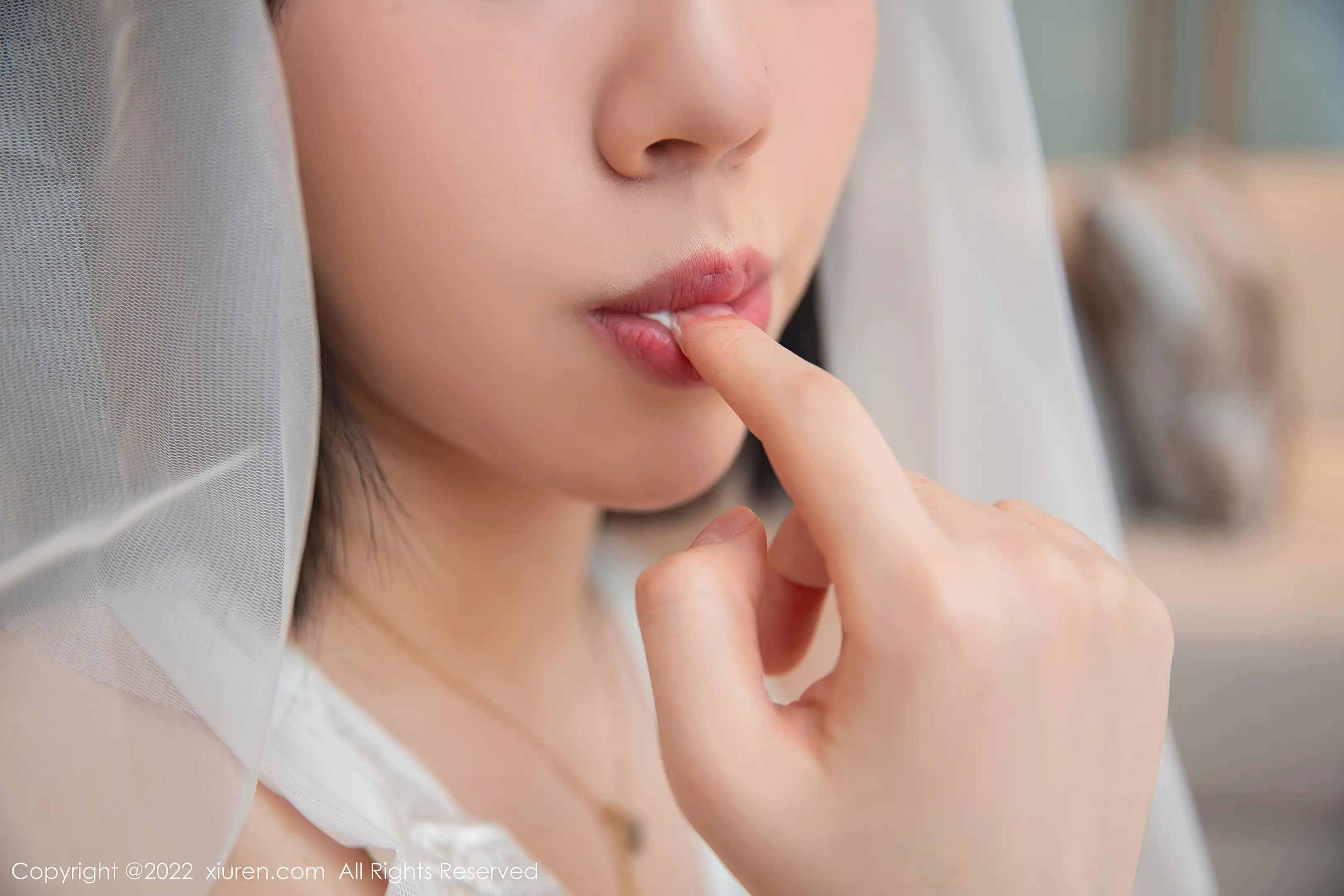 [秀人网] 2022.01.28 – NO.4530 一颗甜蛋黄a#[82P]-12