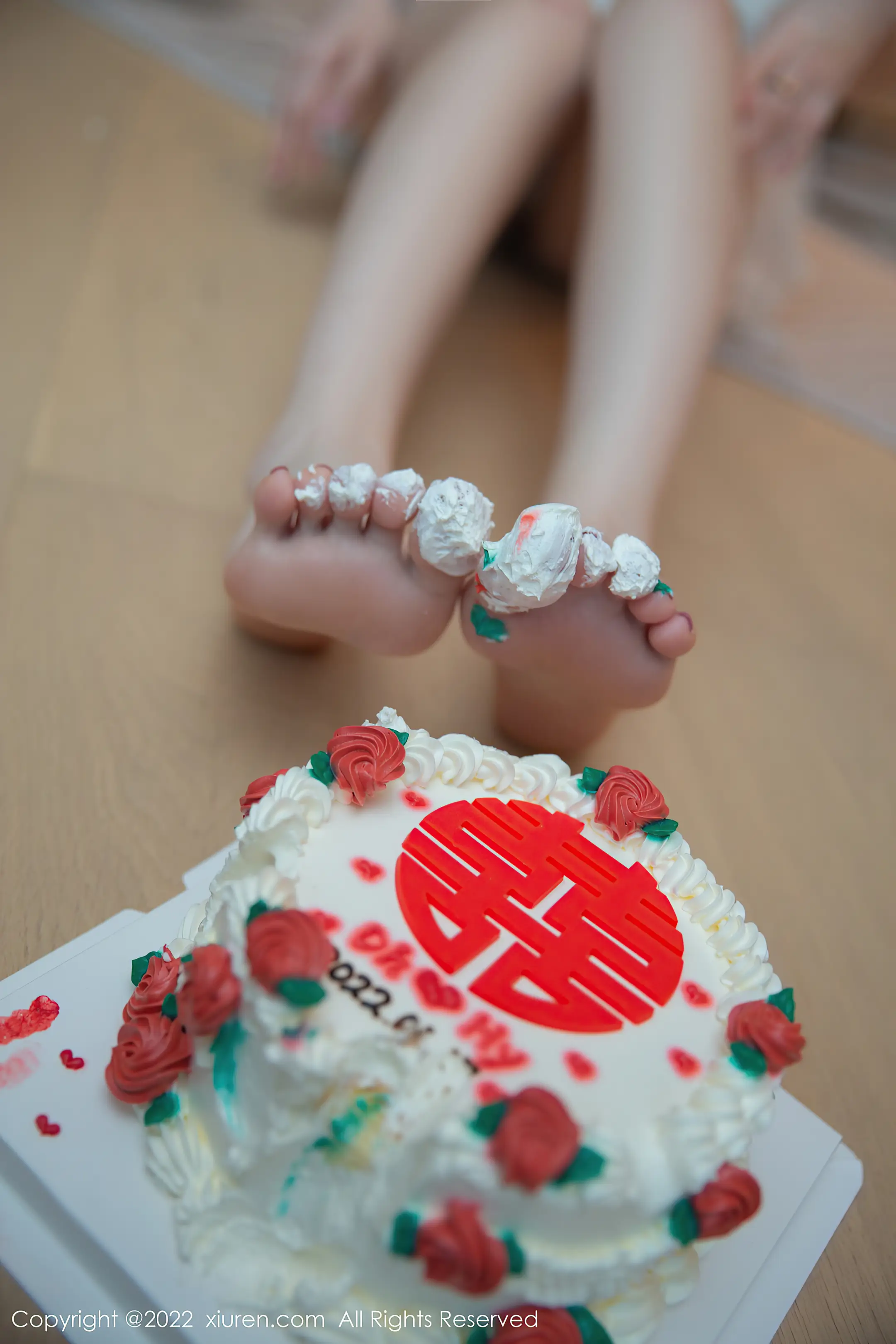 [秀人网] 2022.01.28 – NO.4530 一颗甜蛋黄a#[82P]-11