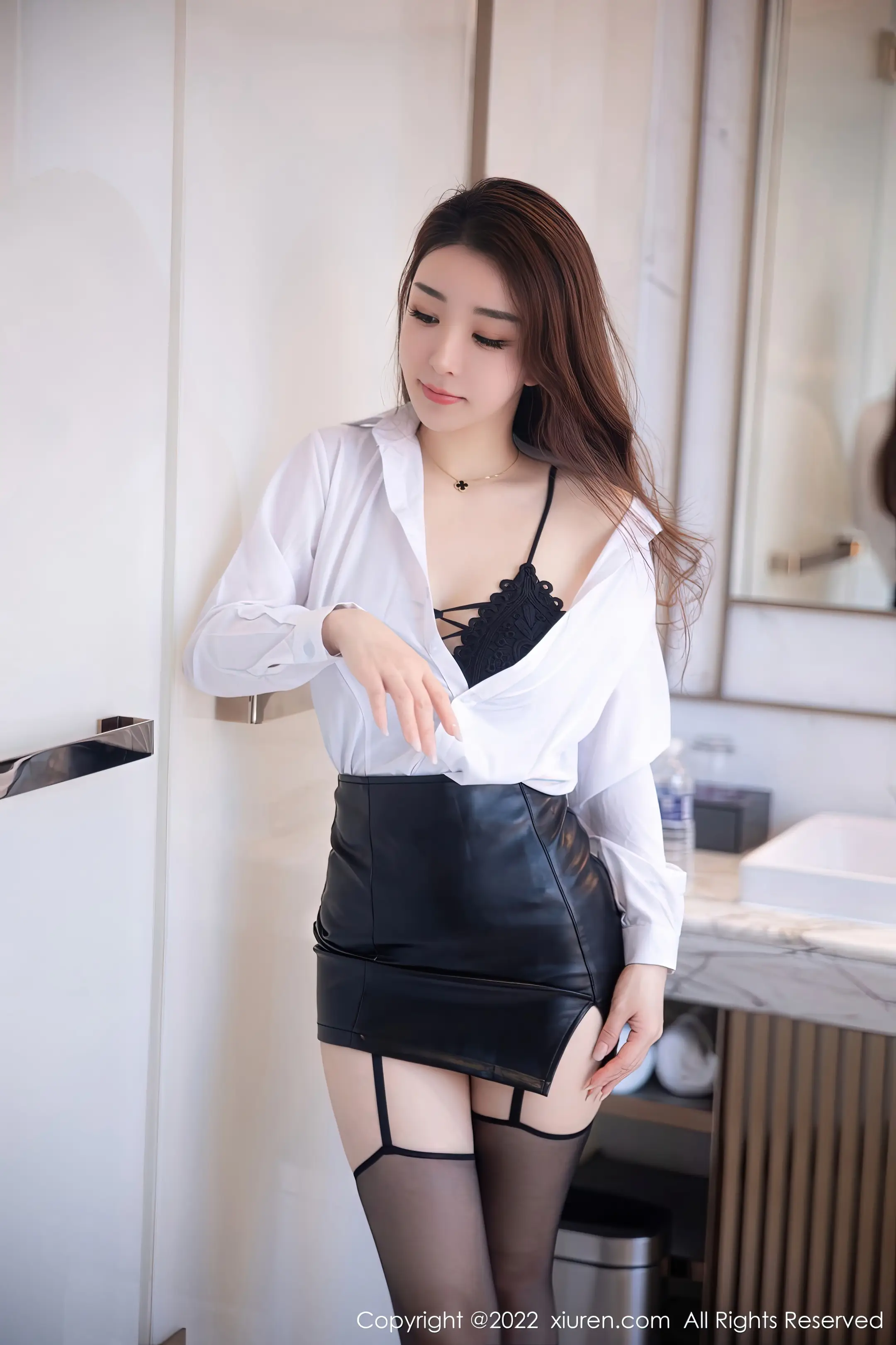 [秀人网] 2022.11.28 NO.5916 雨儿1494#[75P]-7