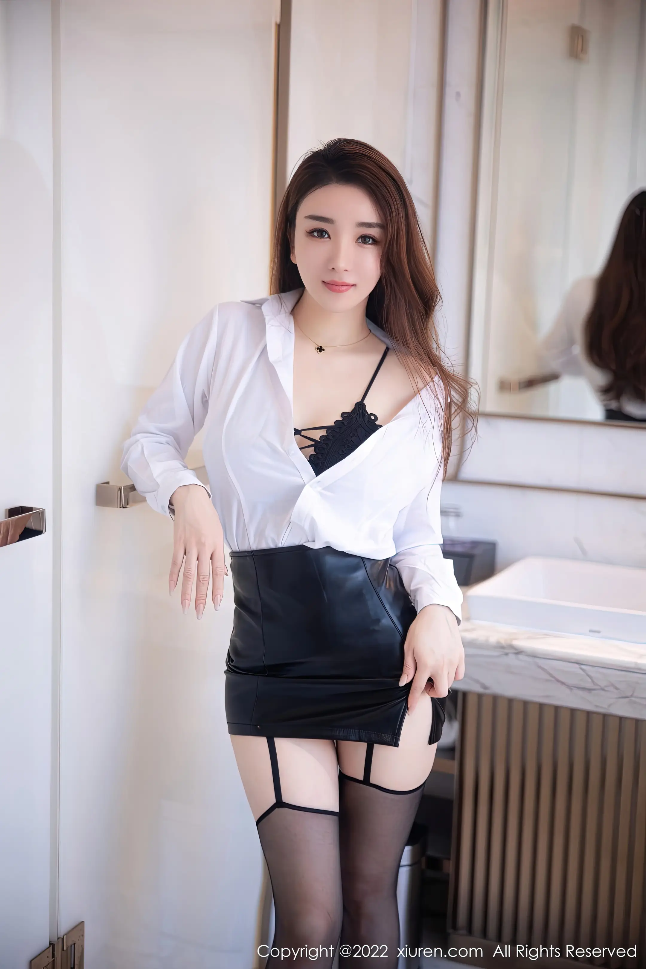 [秀人网] 2022.11.28 NO.5916 雨儿1494#[75P]-9