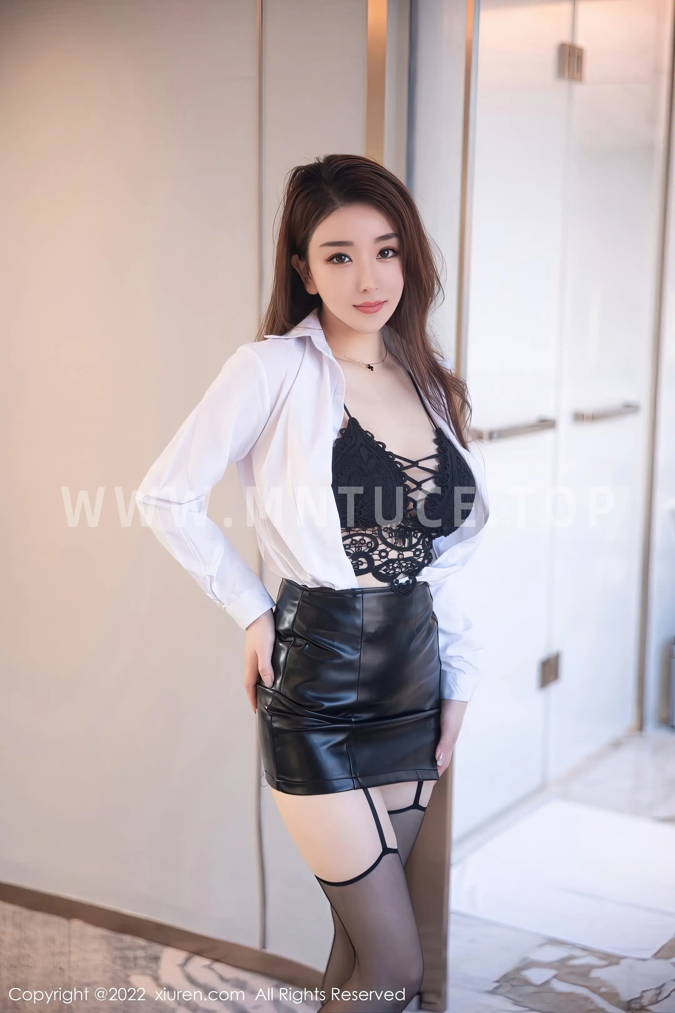 [秀人网] 2022.11.28 NO.5916 雨儿1494#[75P]-6