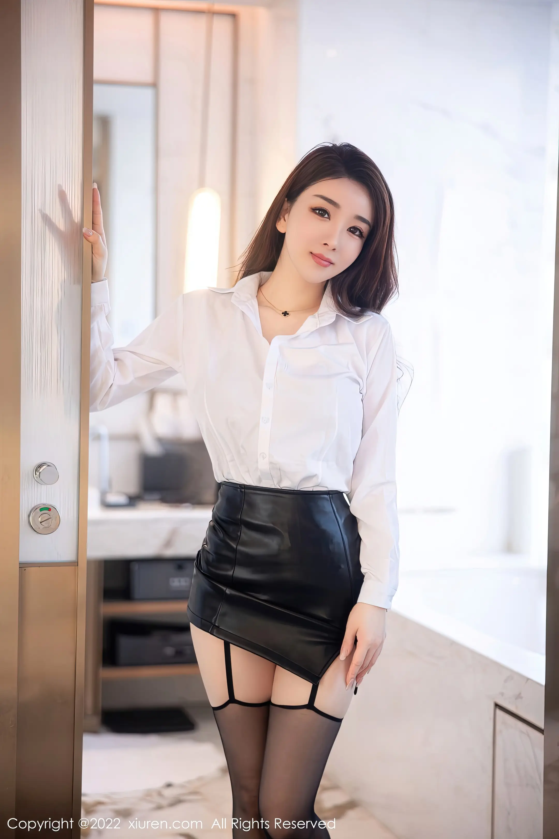 [秀人网] 2022.11.28 NO.5916 雨儿1494#[75P]-9