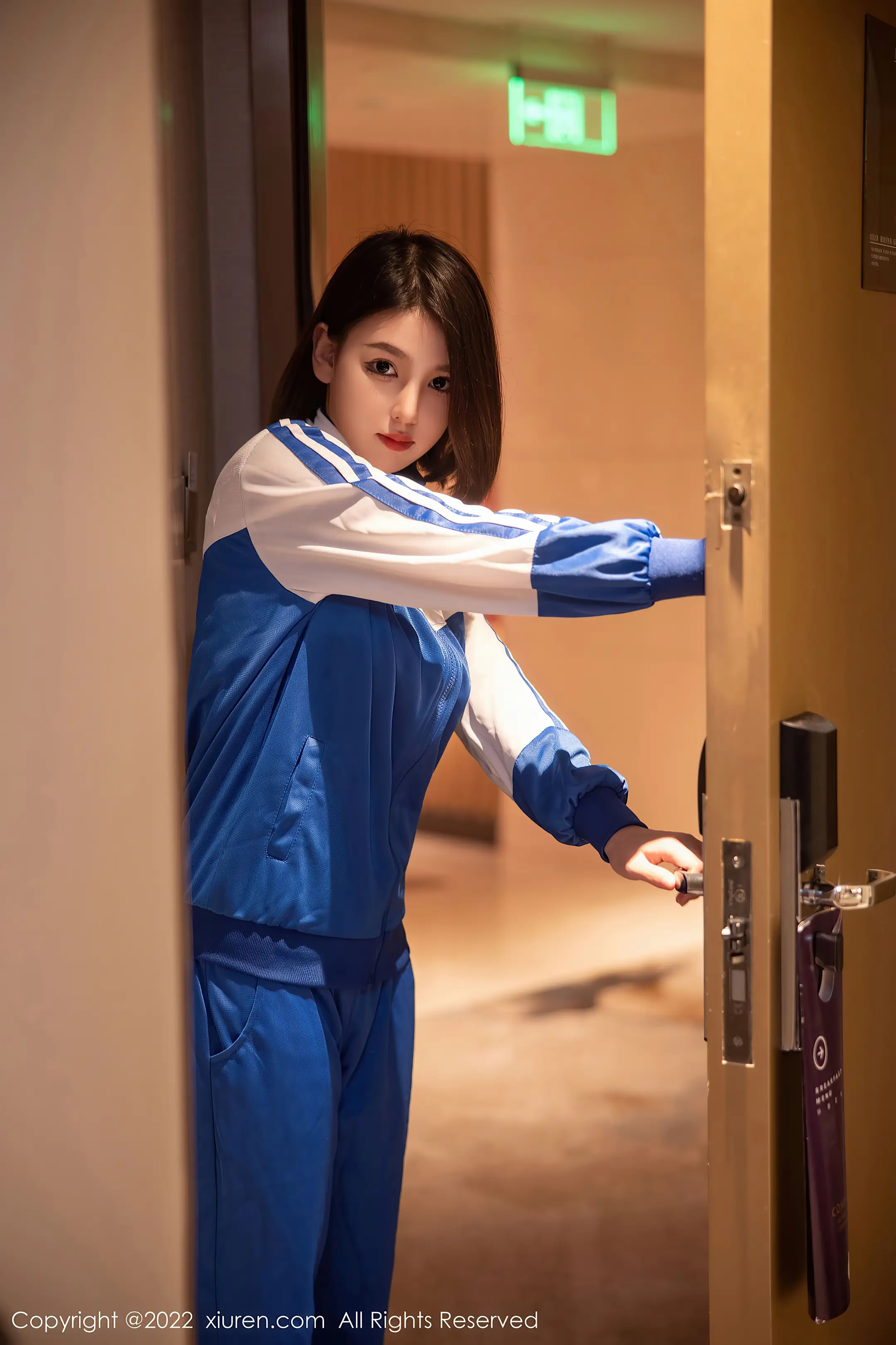 [秀人网] 2022.10.27 NO.5766 美羊羊#[91P]-5