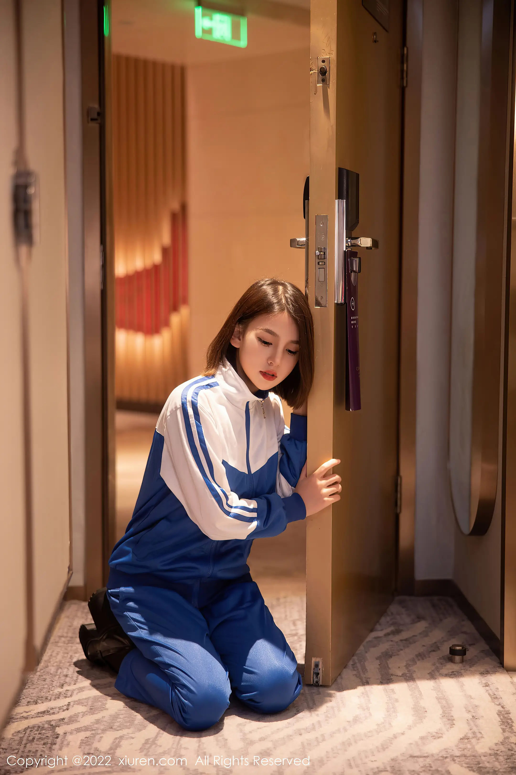 [秀人网] 2022.10.27 NO.5766 美羊羊#[91P]-7