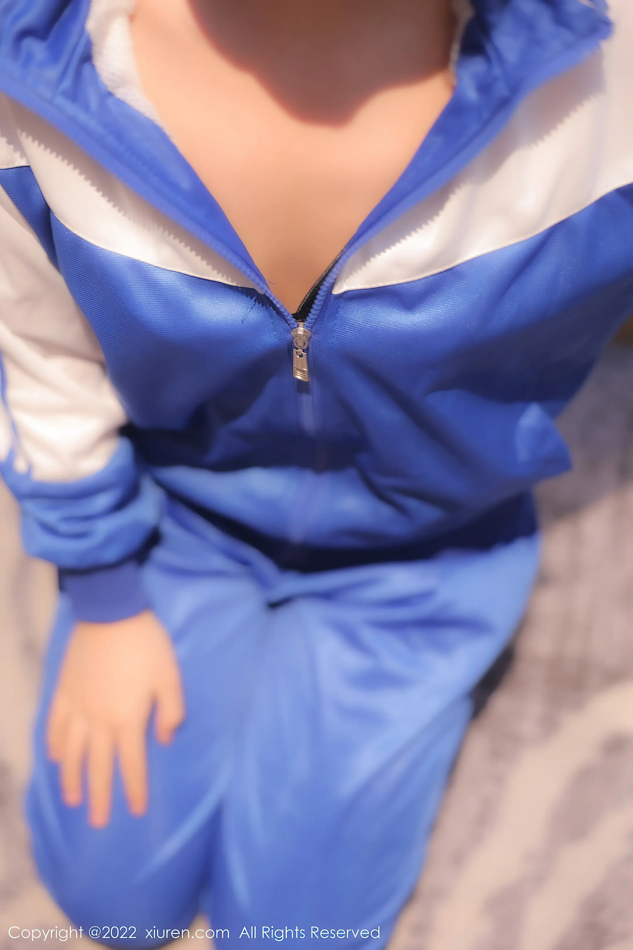 [秀人网] 2022.10.27 NO.5766 美羊羊#[91P]-8