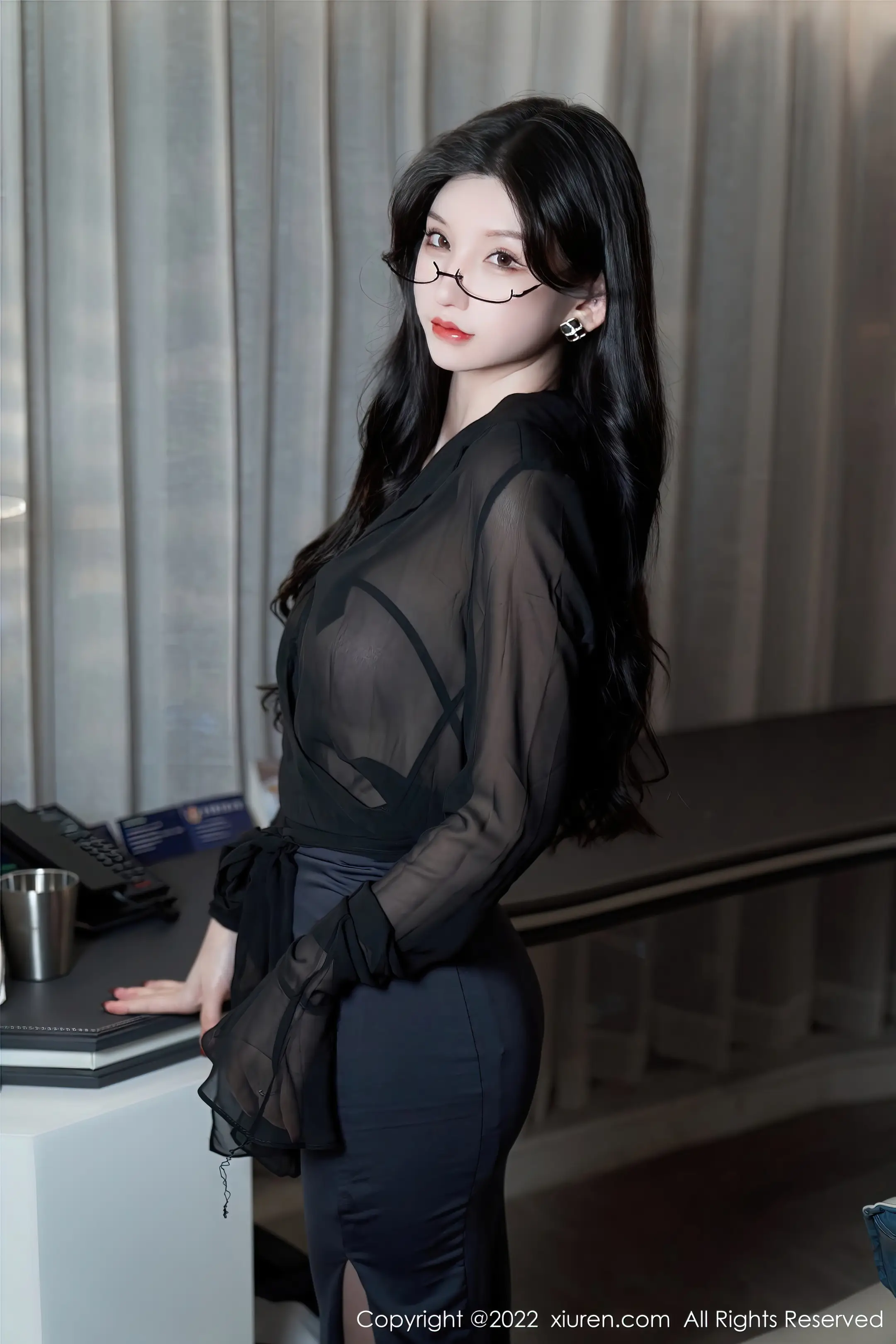 [秀人网] 2022.11.25 NO.5914 周于希Sally#[98P]-10