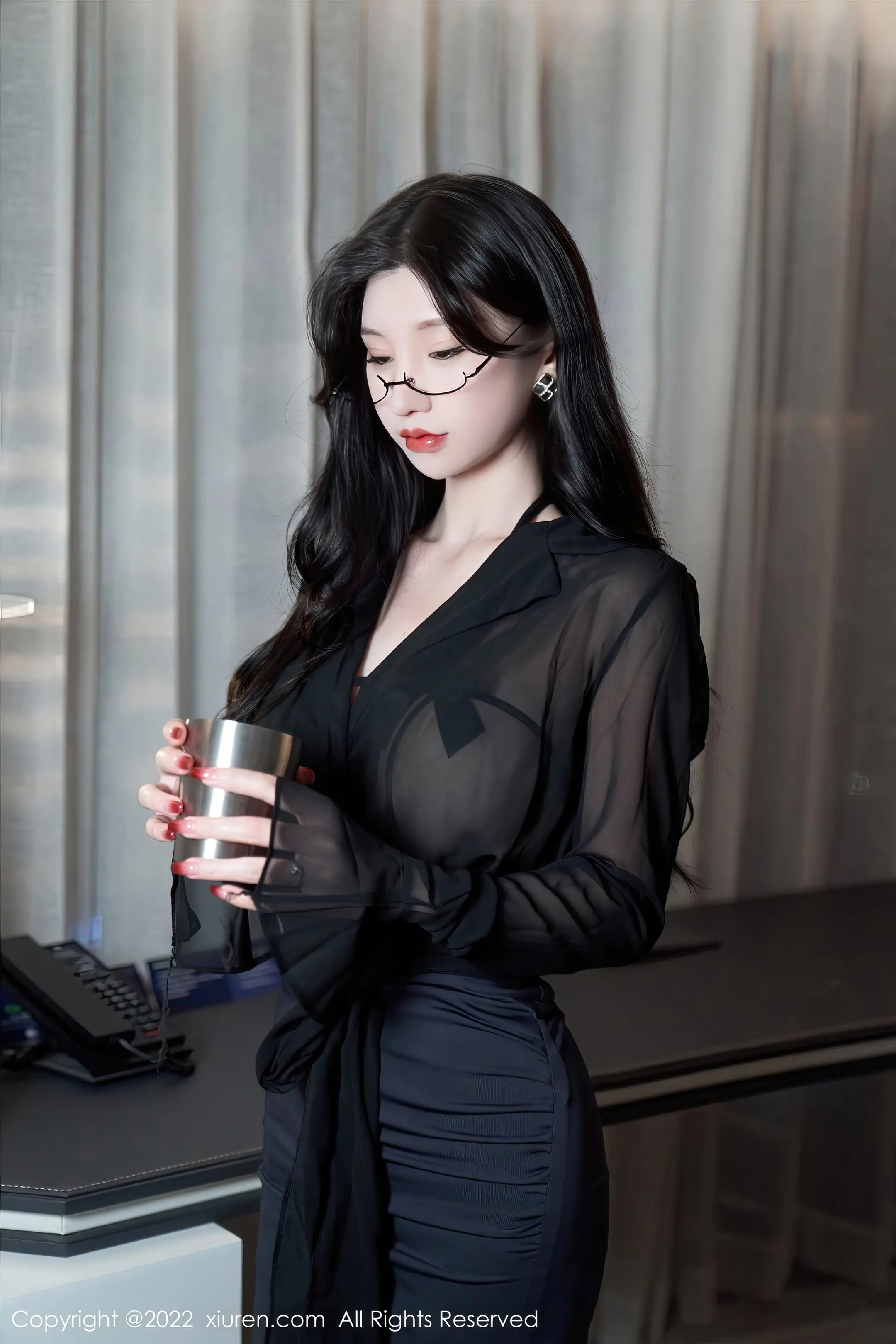[秀人网] 2022.11.25 NO.5914 周于希Sally#[98P]-11