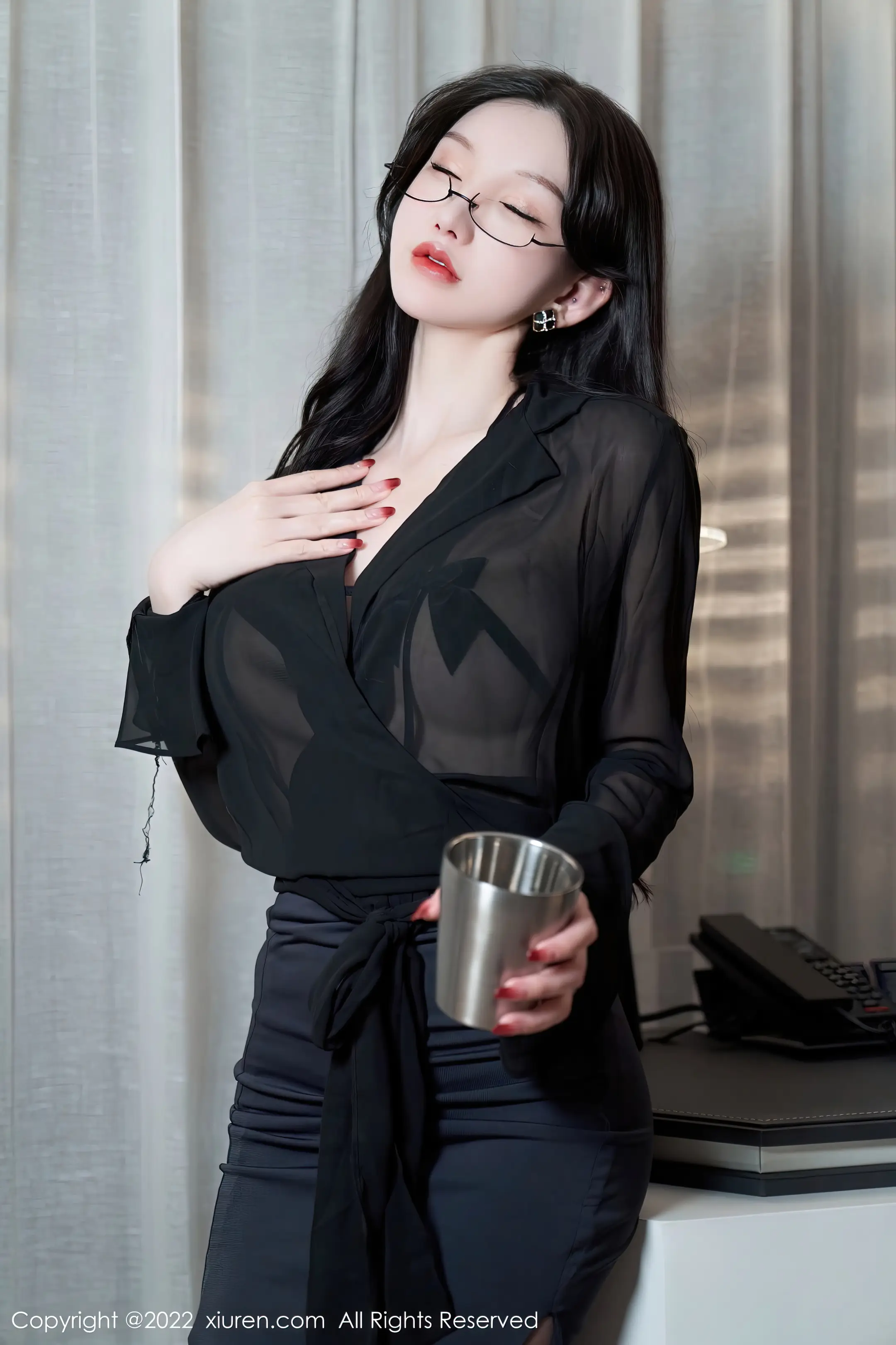 [秀人网] 2022.11.25 NO.5914 周于希Sally#[98P]-1