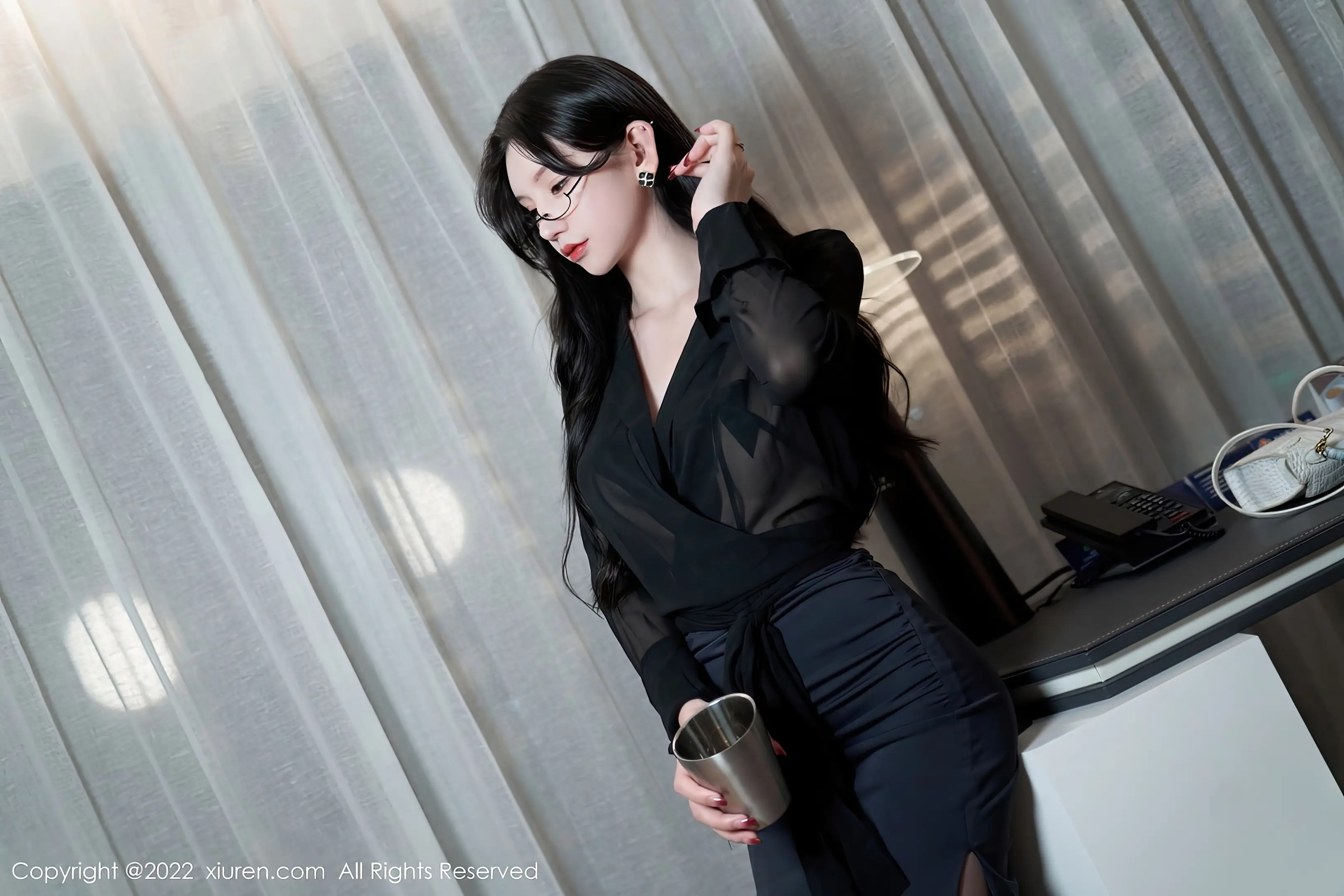 [秀人网] 2022.11.25 NO.5914 周于希Sally#[98P]-2