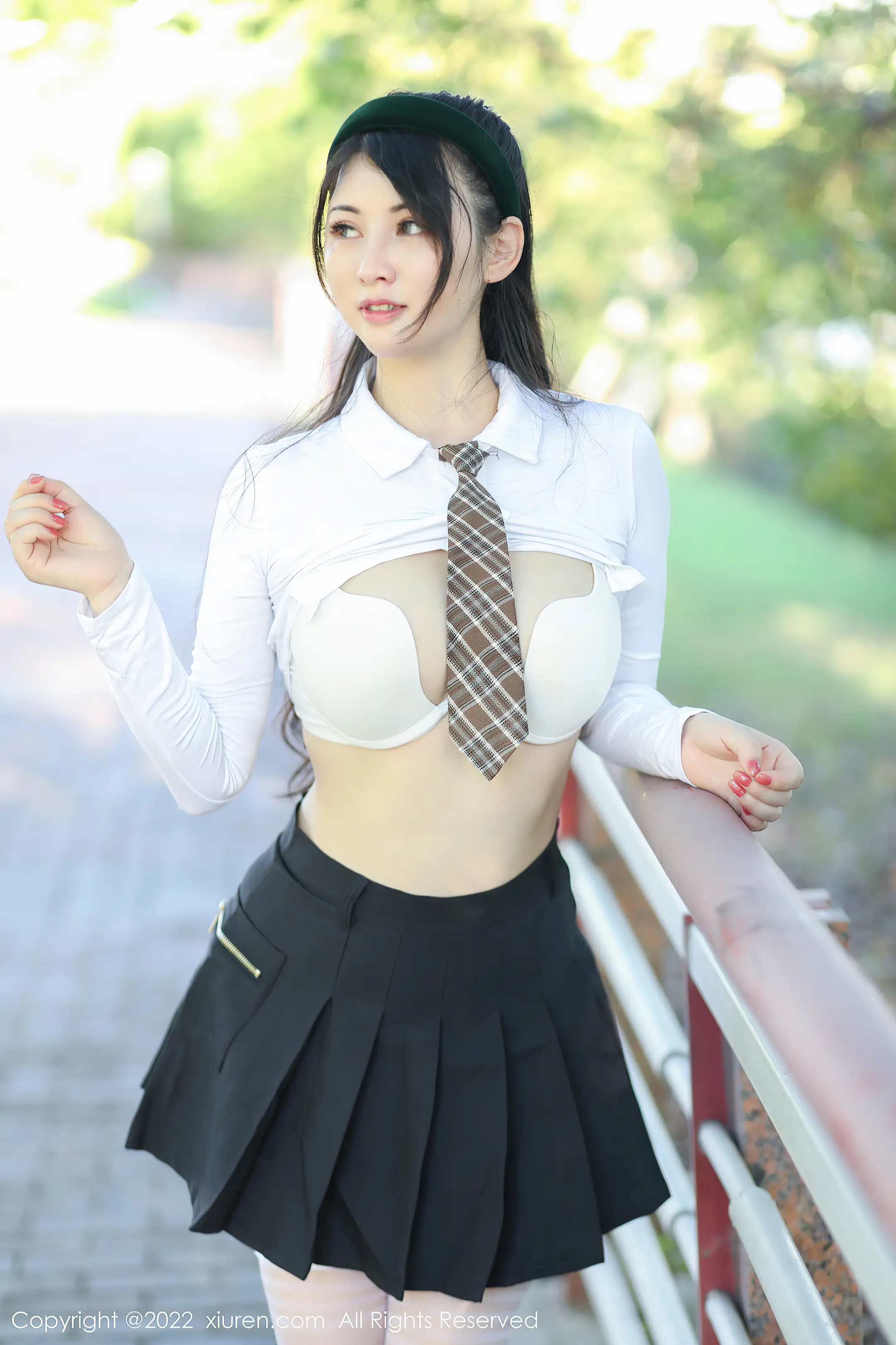 [秀人网] 2022.08.30 NO.5512 诗诗kiki#[59P]-6