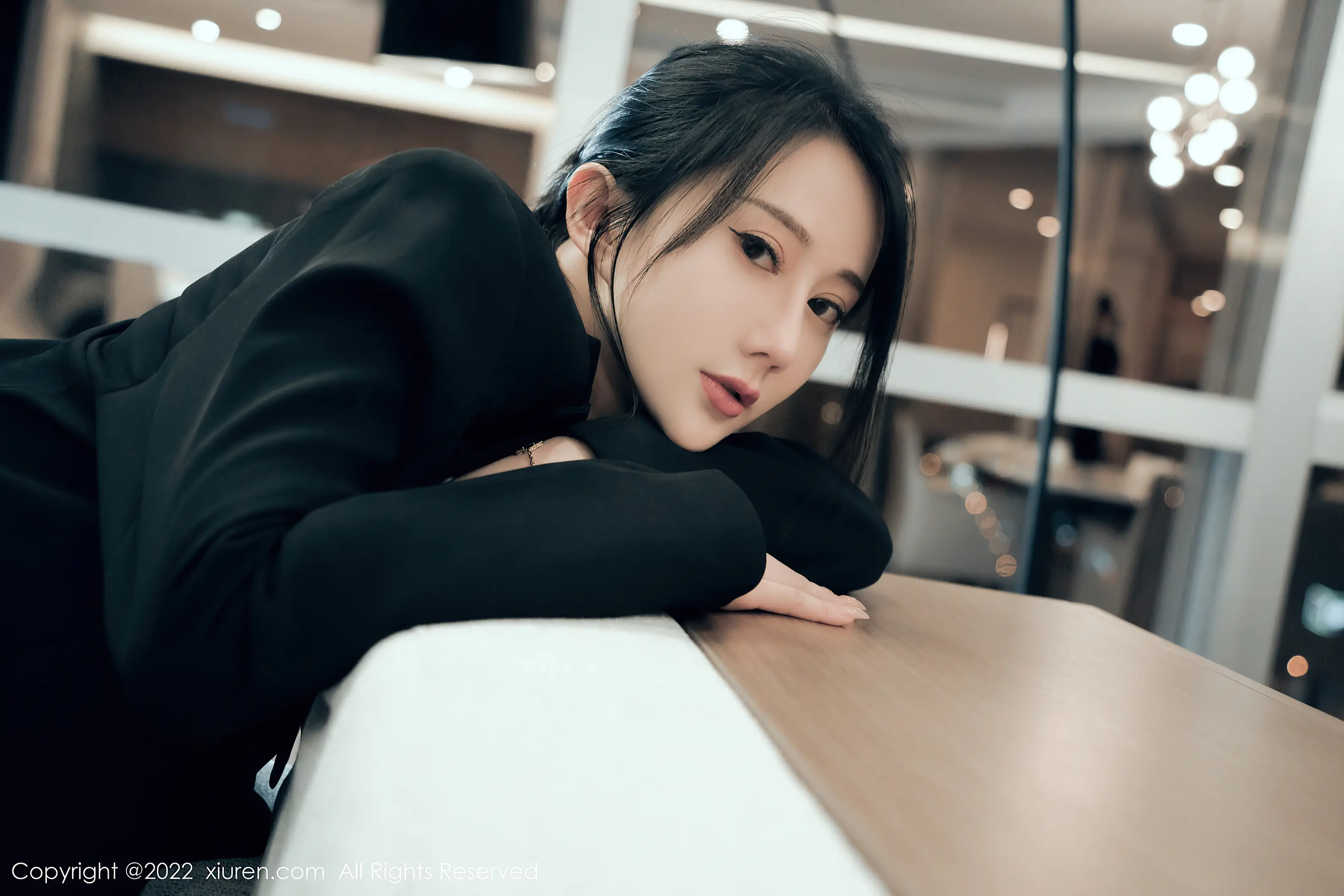 [秀人网] 2022.03.31 – NO.4801 苏小曼babyface#[55P]-5