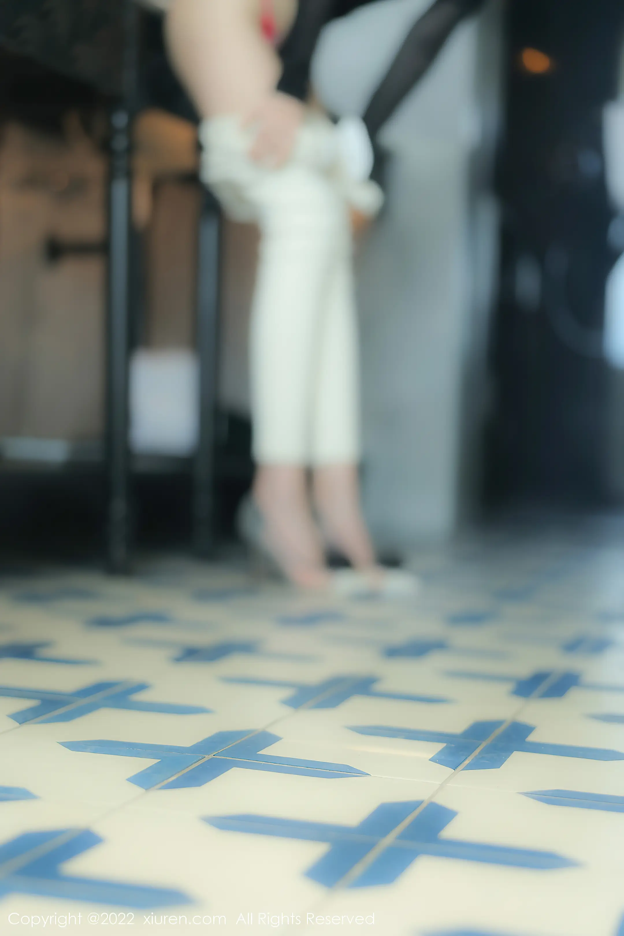 [秀人网] 2022.08.04 – NO.5386 奶瓶.#[99P]-9