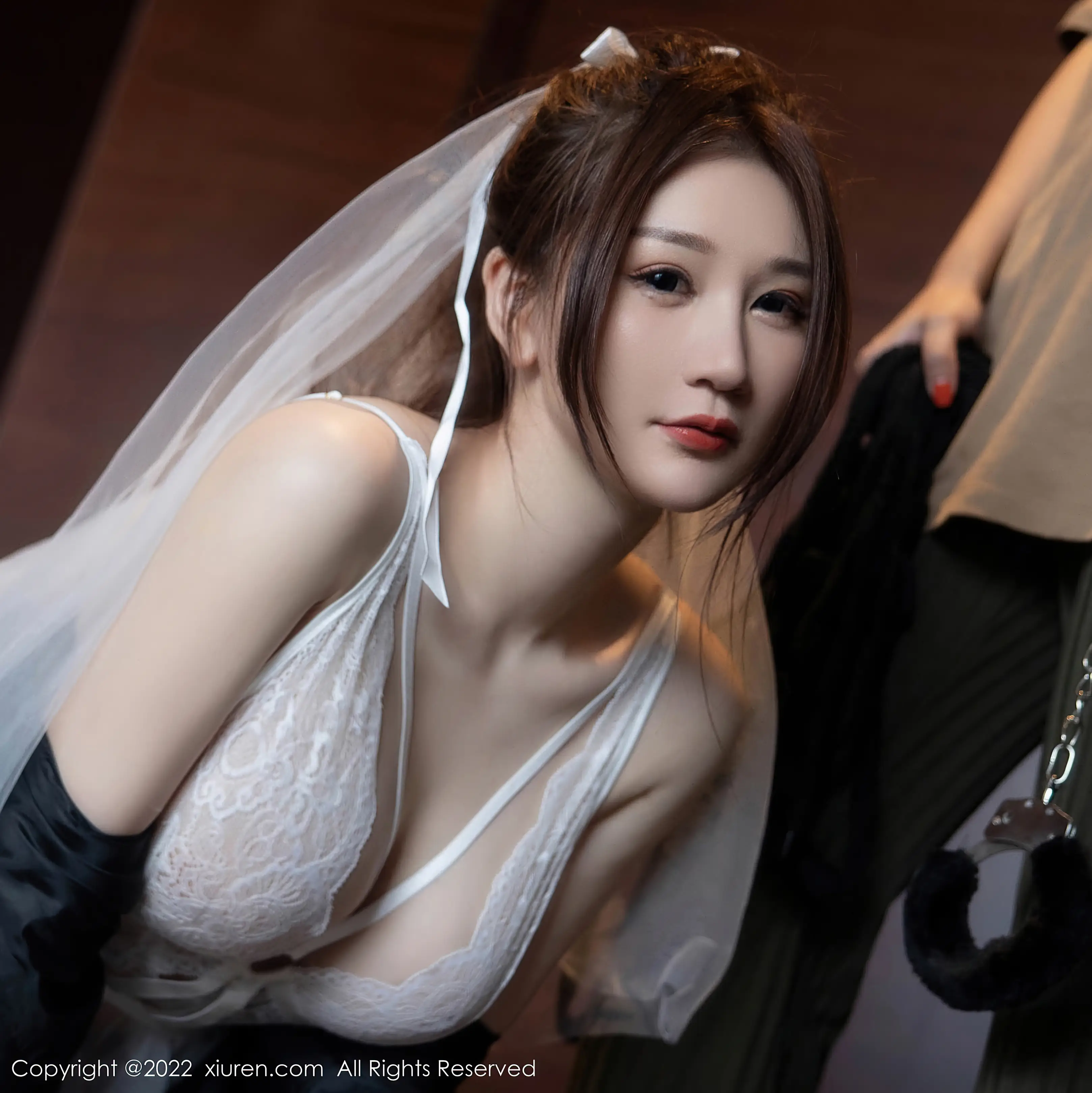 [秀人网] 2022.09.09 NO.5565 顾乔楠Cora#[79P]-17