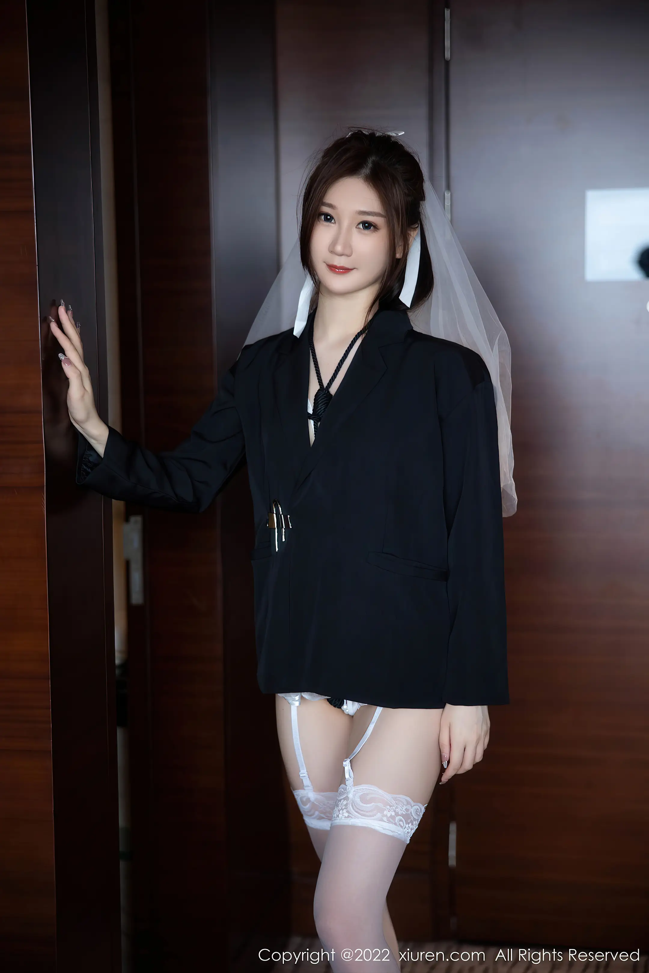 [秀人网] 2022.09.09 NO.5565 顾乔楠Cora#[79P]-6