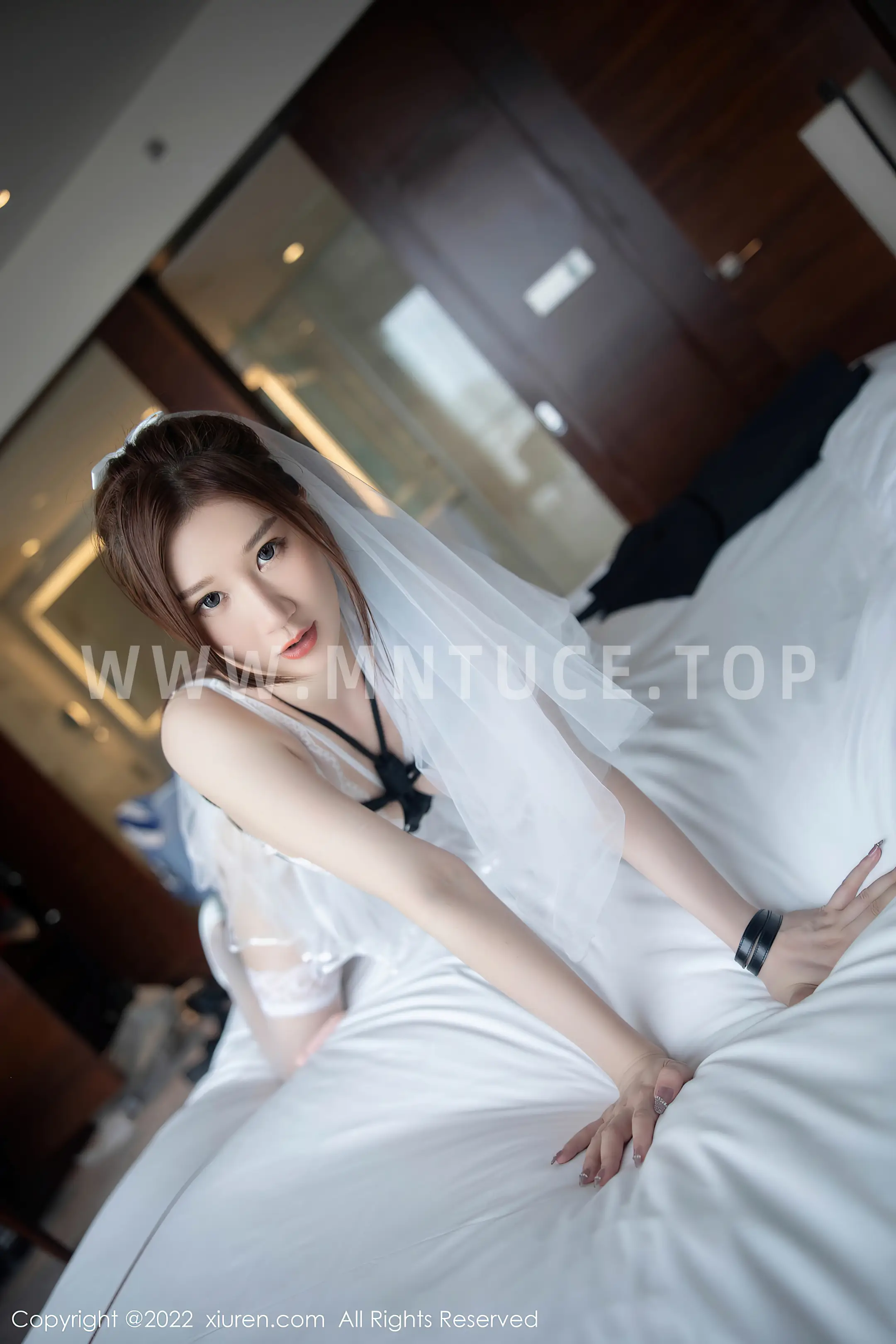 [秀人网] 2022.09.09 NO.5565 顾乔楠Cora#[79P]-3