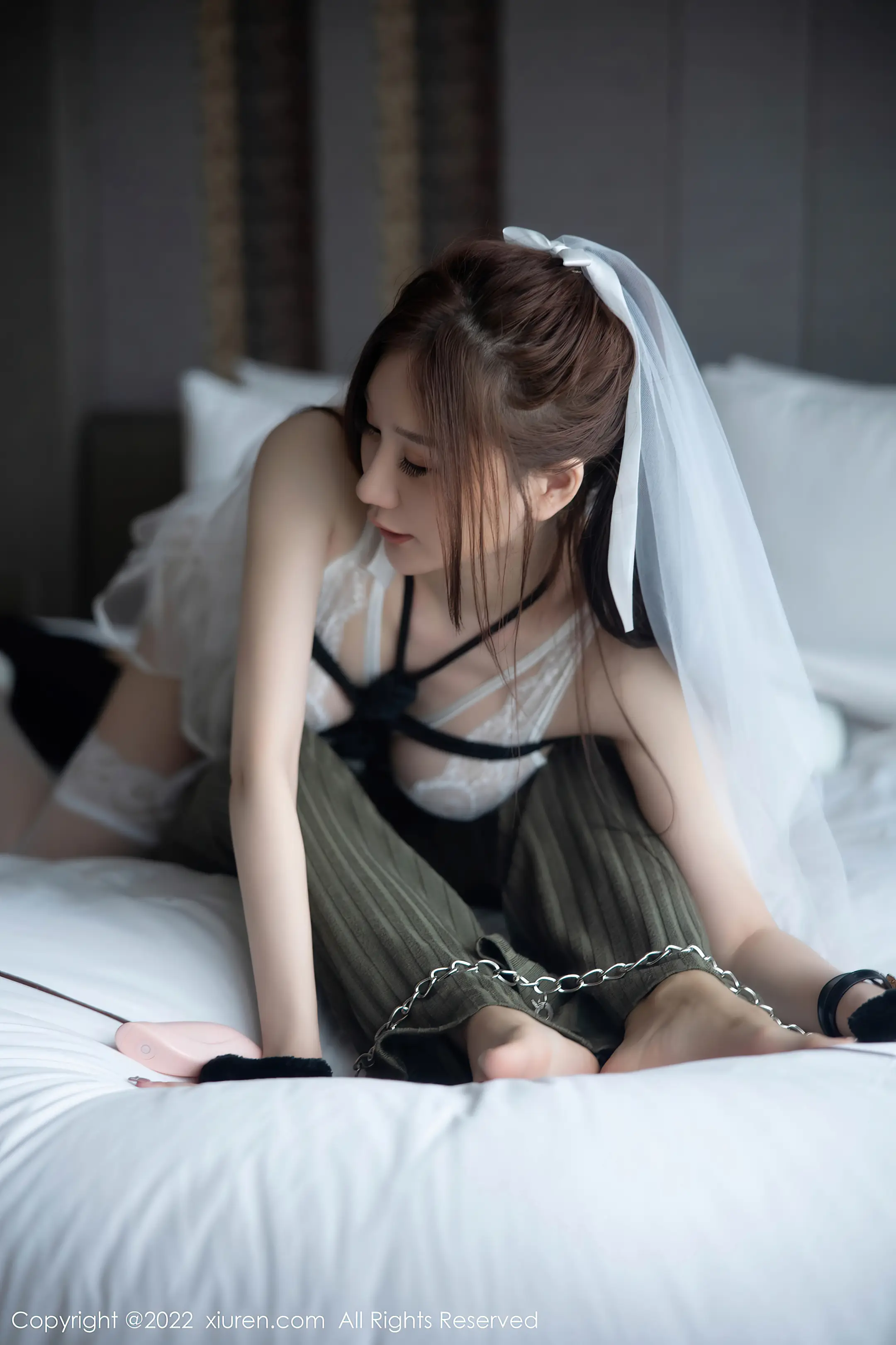 [秀人网] 2022.09.09 NO.5565 顾乔楠Cora#[79P]-12