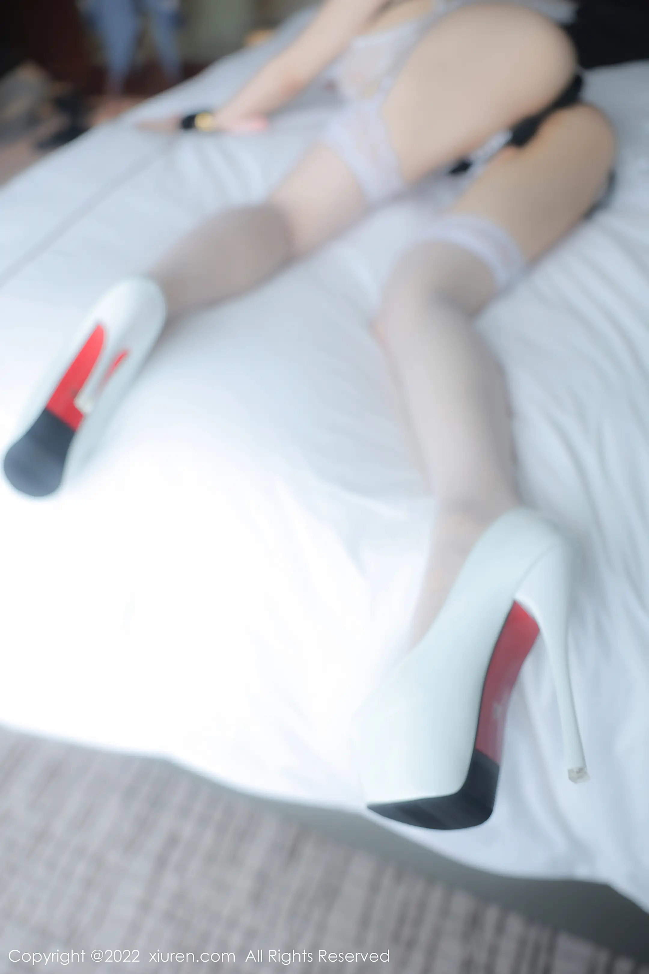 [秀人网] 2022.09.09 NO.5565 顾乔楠Cora#[79P]-3