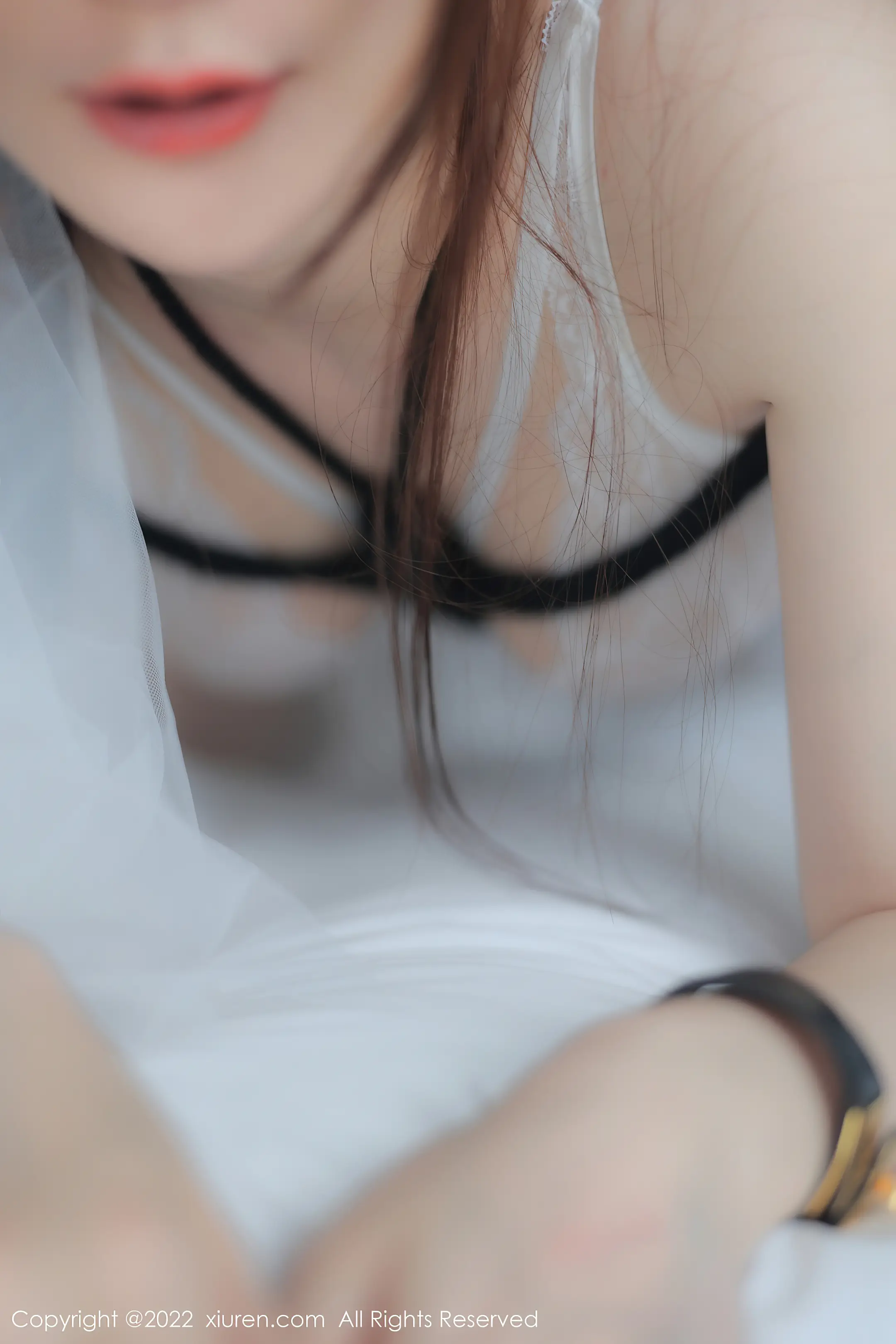 [秀人网] 2022.09.09 NO.5565 顾乔楠Cora#[79P]-5
