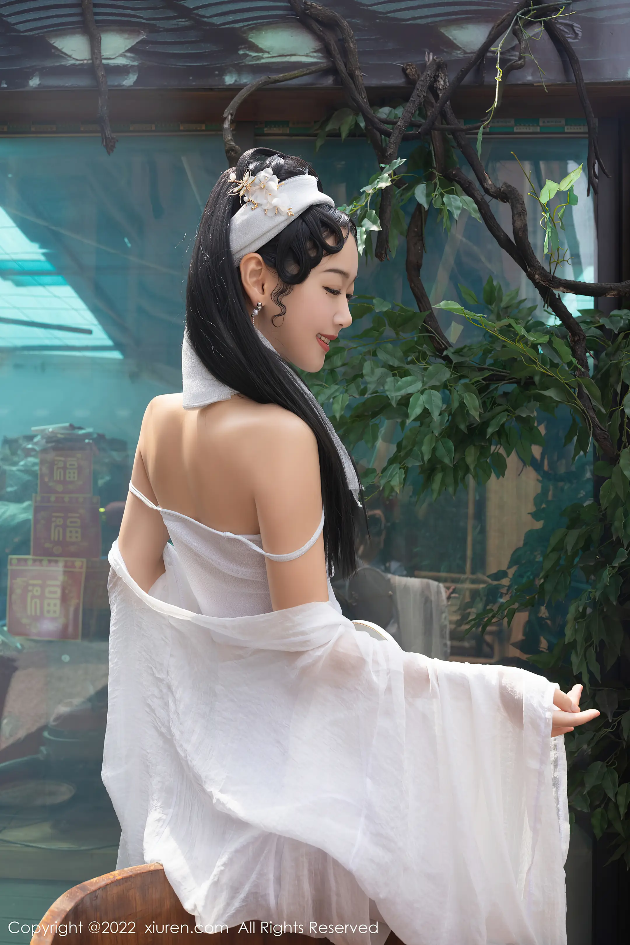 [秀人网] 2022.04.29 – NO.4952 模特合集#[93P]-4
