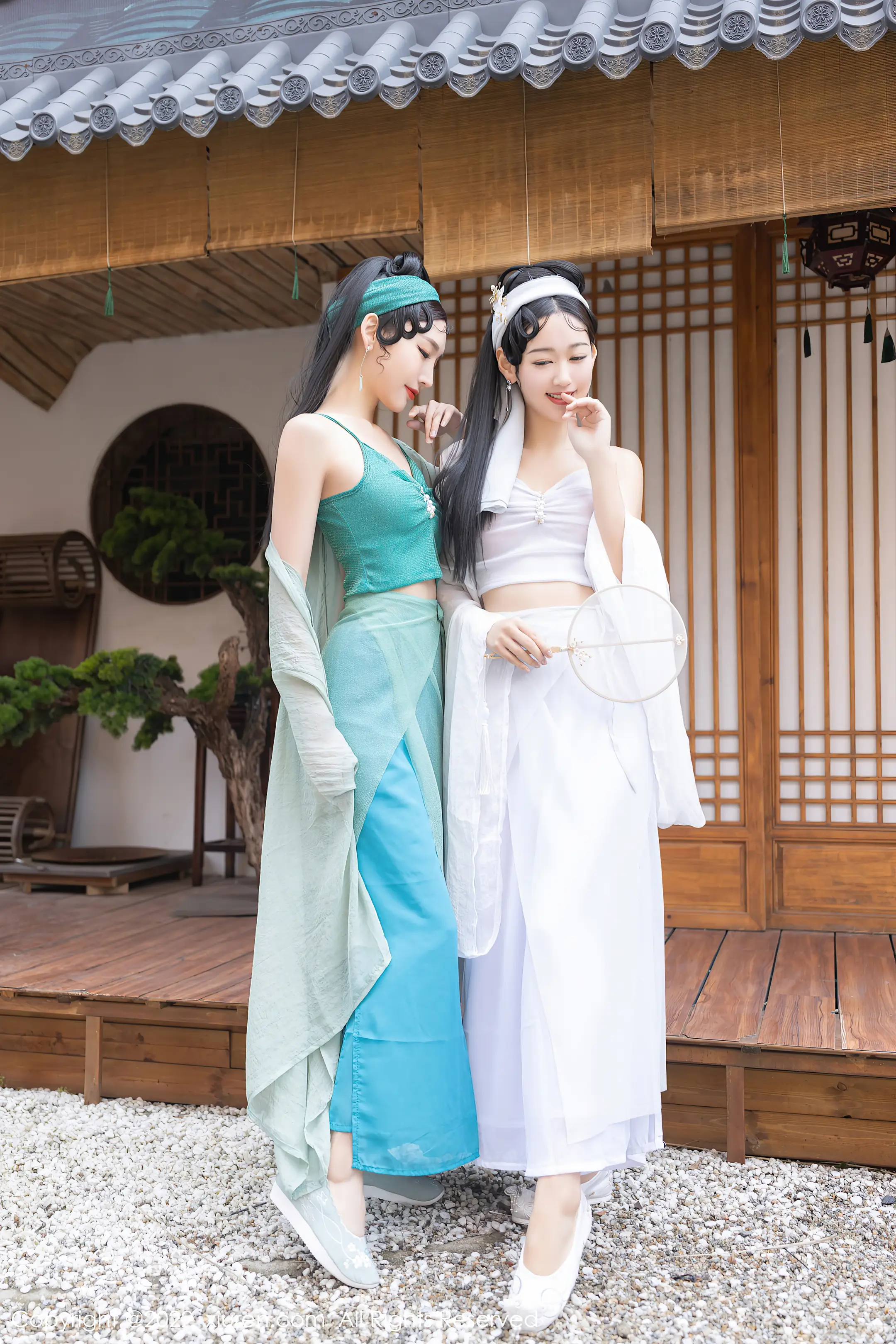 [秀人网] 2022.04.29 – NO.4952 模特合集#[93P]-2