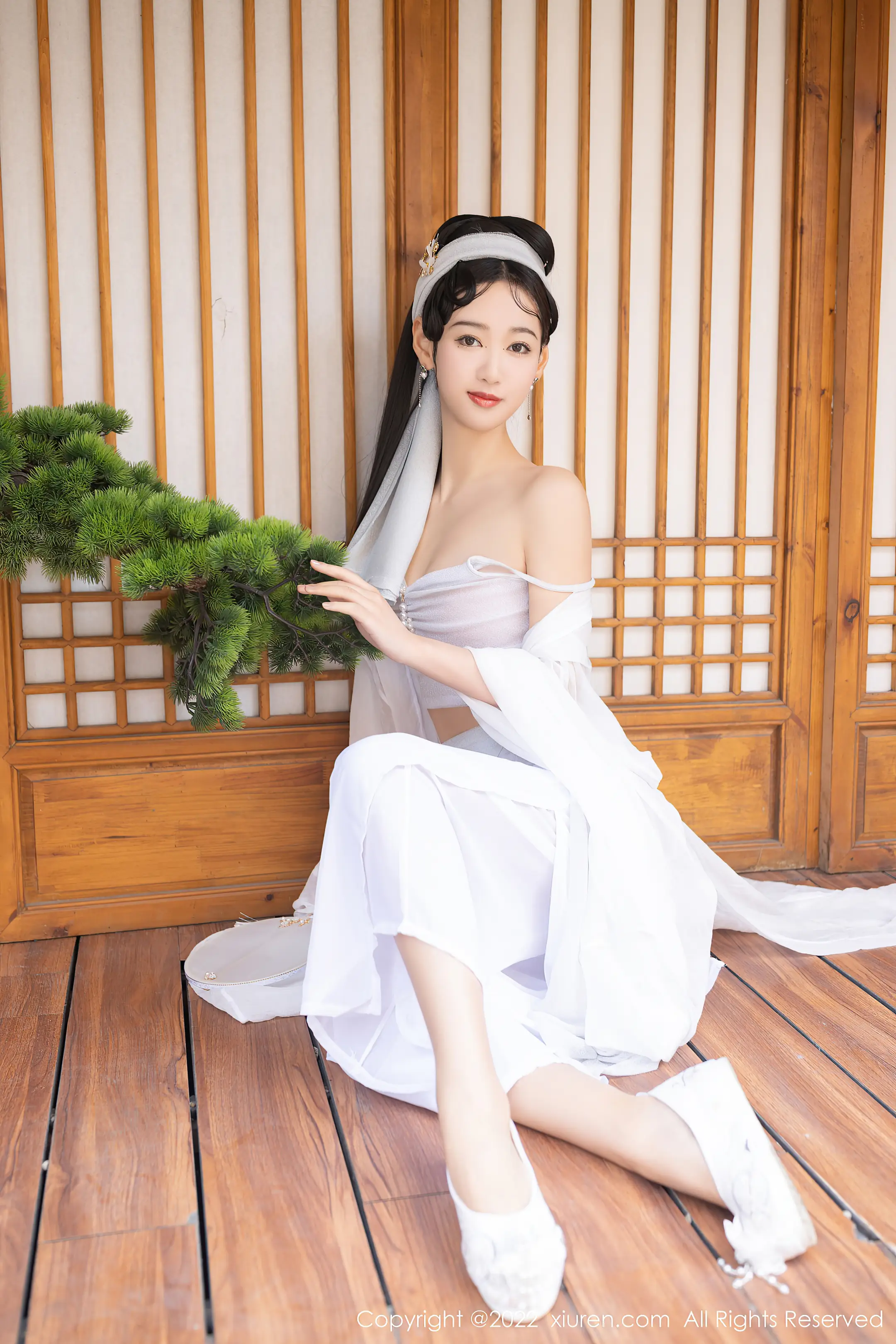[秀人网] 2022.04.29 – NO.4952 模特合集#[93P]-9