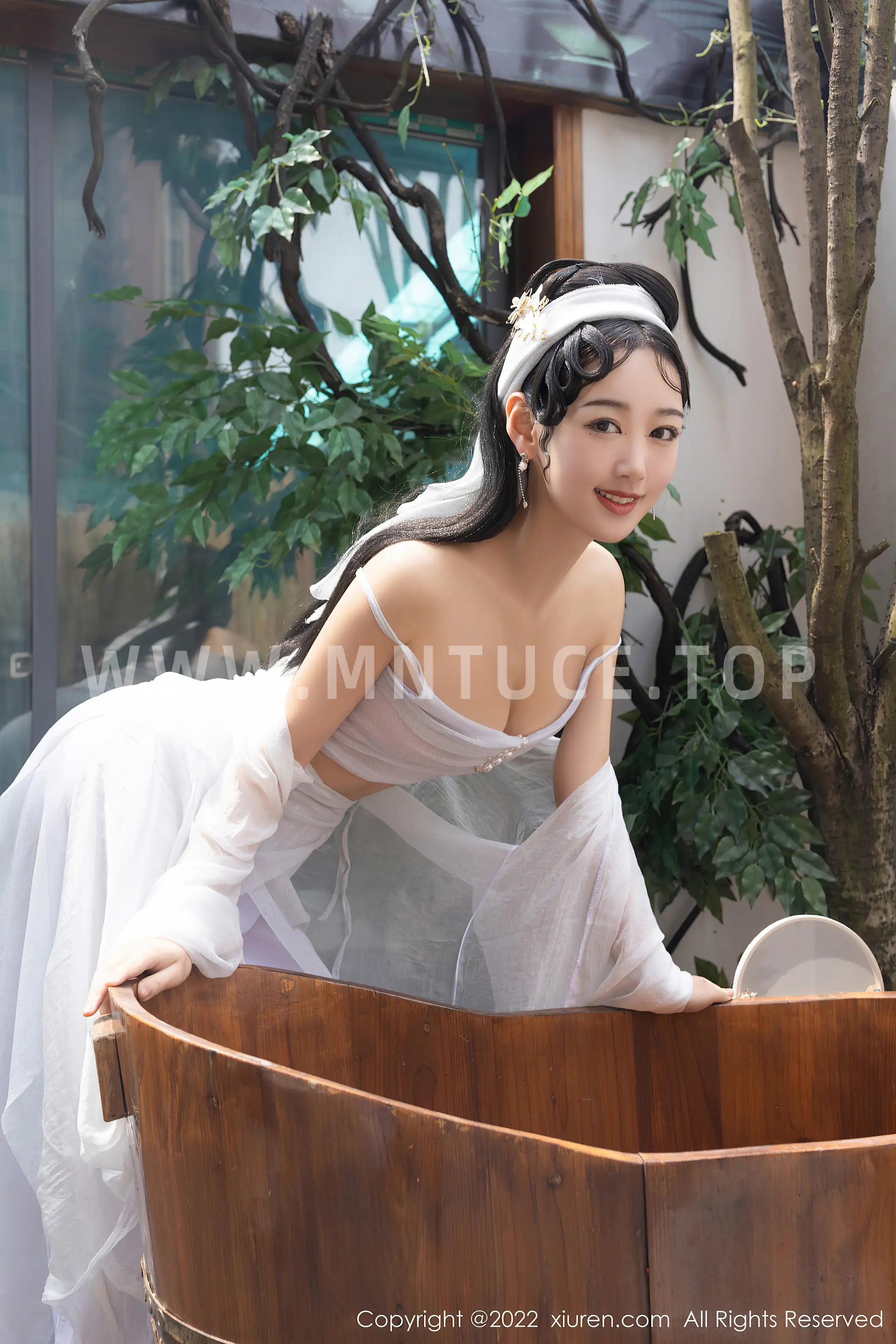 [秀人网] 2022.04.29 – NO.4952 模特合集#[93P]-10