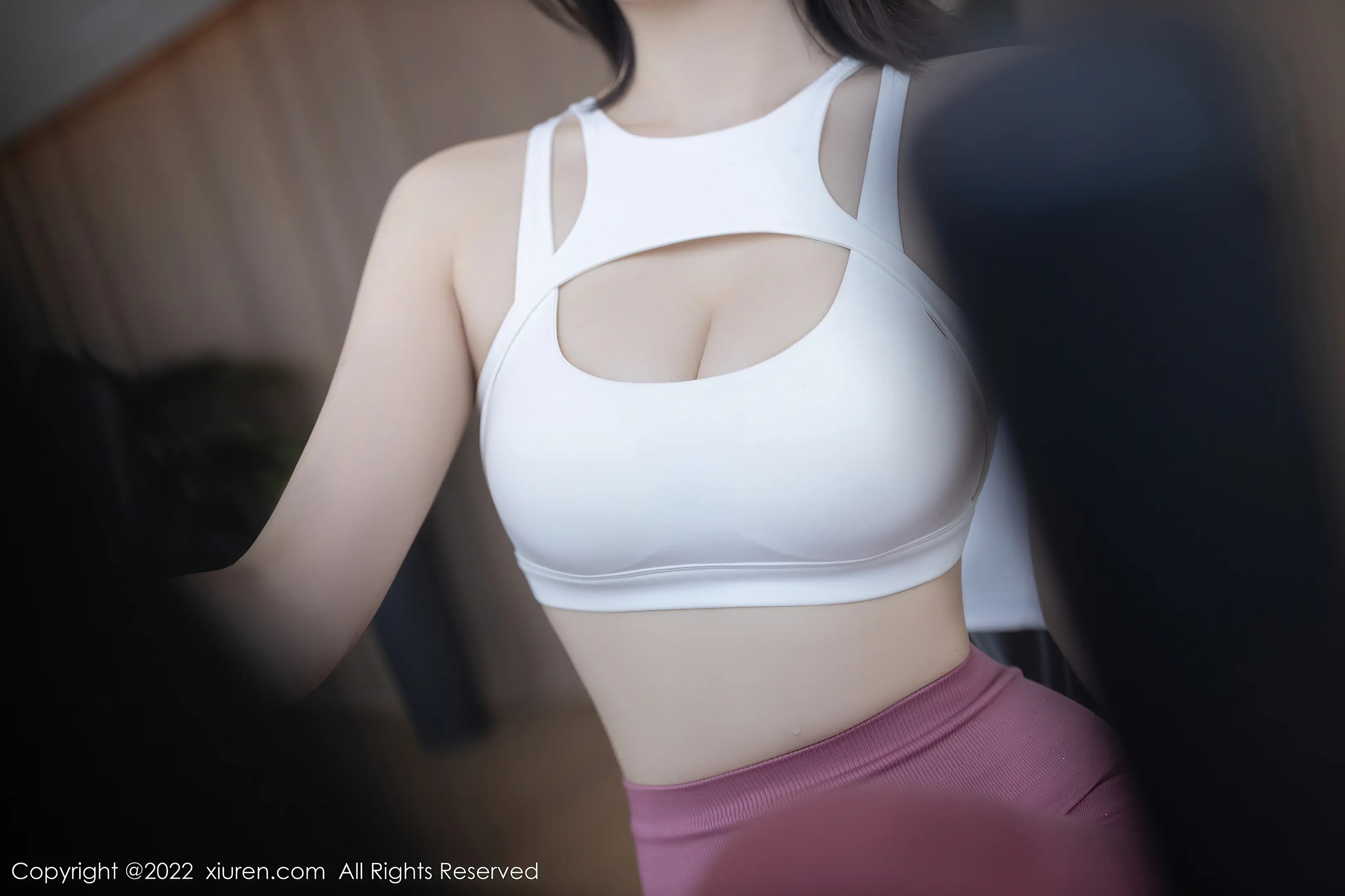 [秀人网] 2022.05.10 – NO.4988 安然anran#[79P]-11