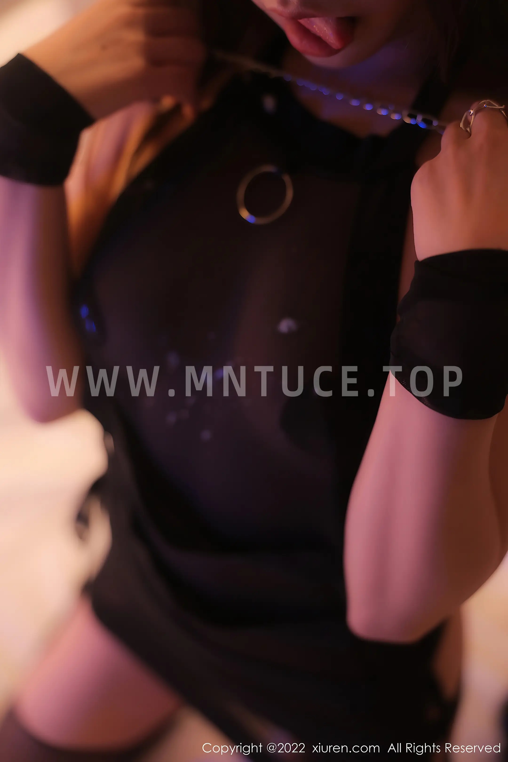 [秀人网] 2022.10.10 NO.5686 icy猪#[87P]-4