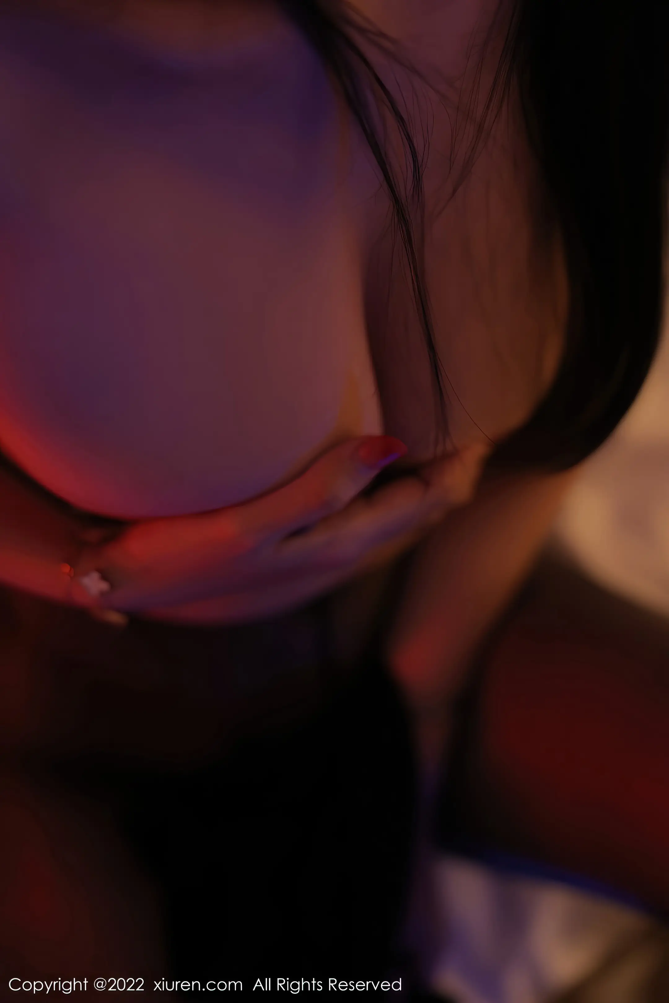 [秀人网] 2022.11.10 NO.5833 司柠#[64P]-2