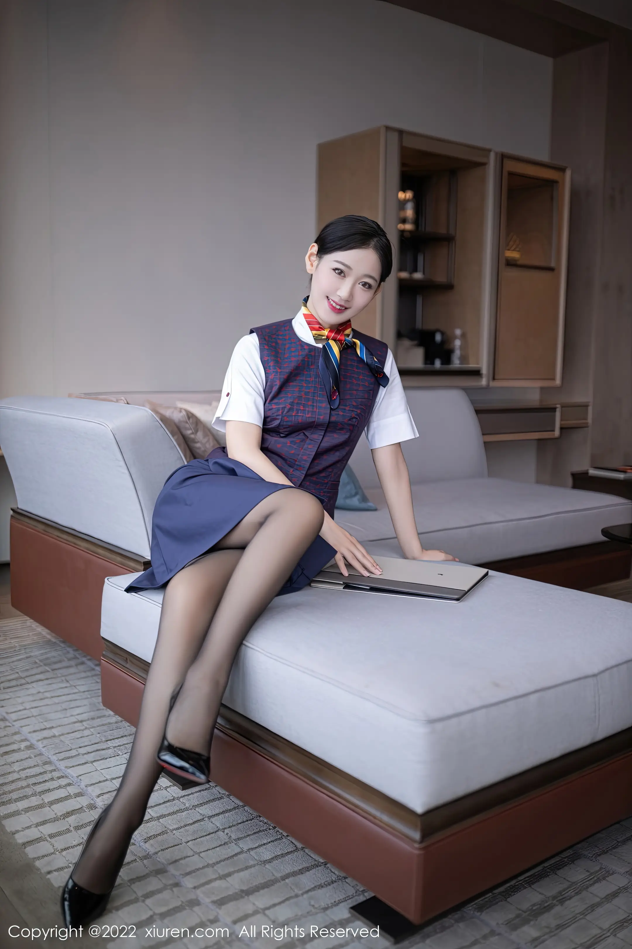 [秀人网] 2022.11.28 NO.5922 唐安琪#[80P]-2