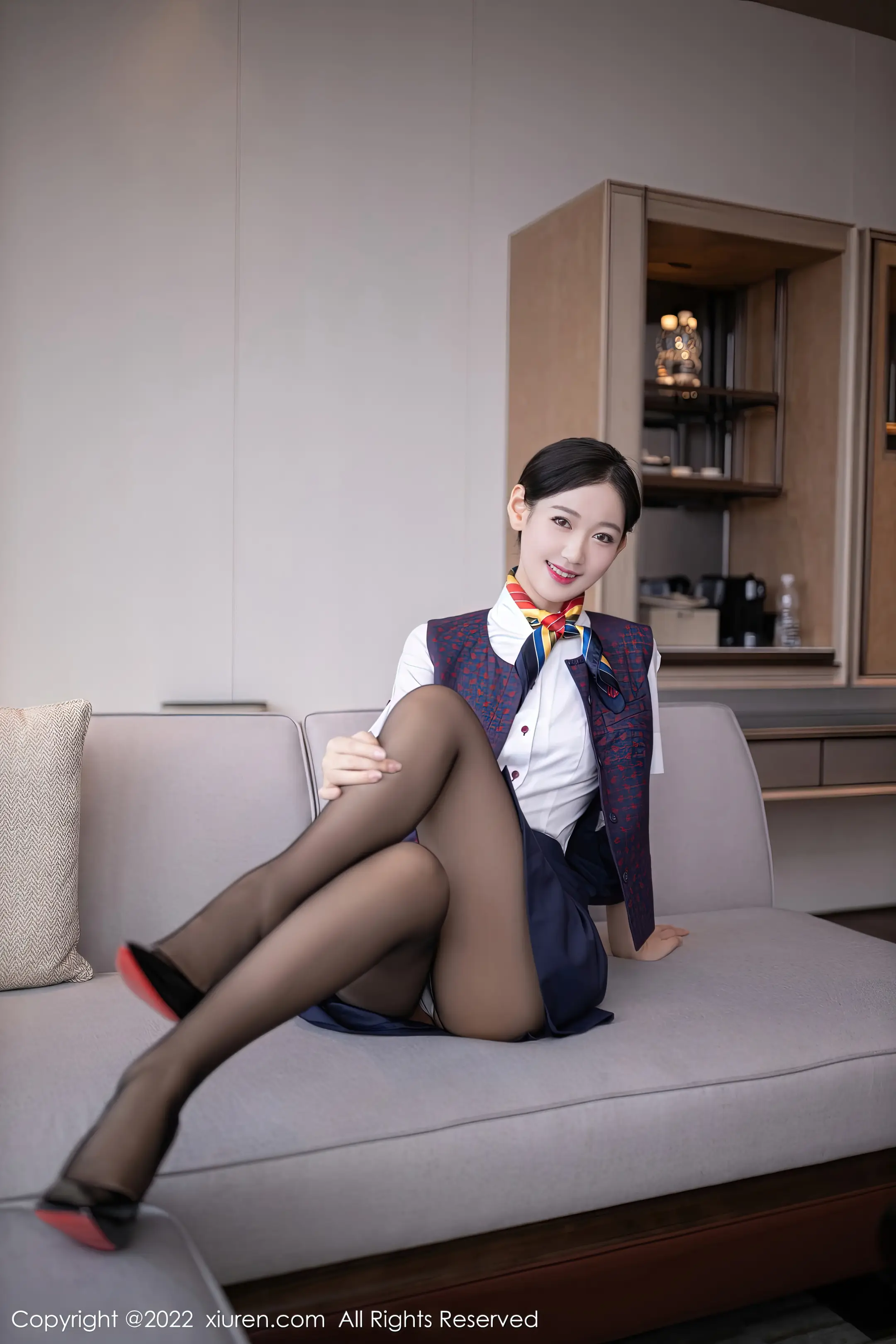 [秀人网] 2022.11.28 NO.5922 唐安琪#[80P]-7