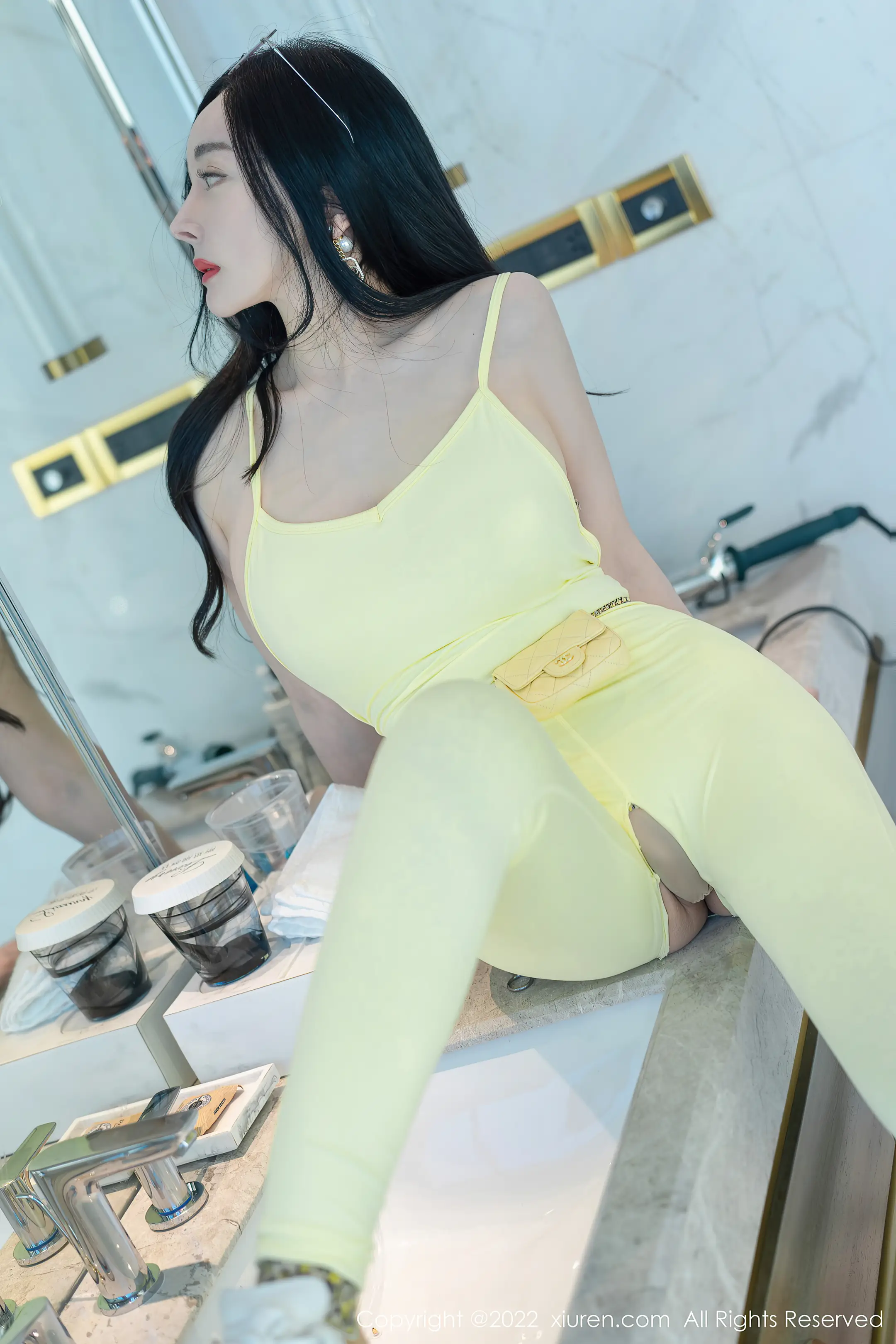 [秀人网] 2022.06.07 – NO.5113 允爾#[60P]-7
