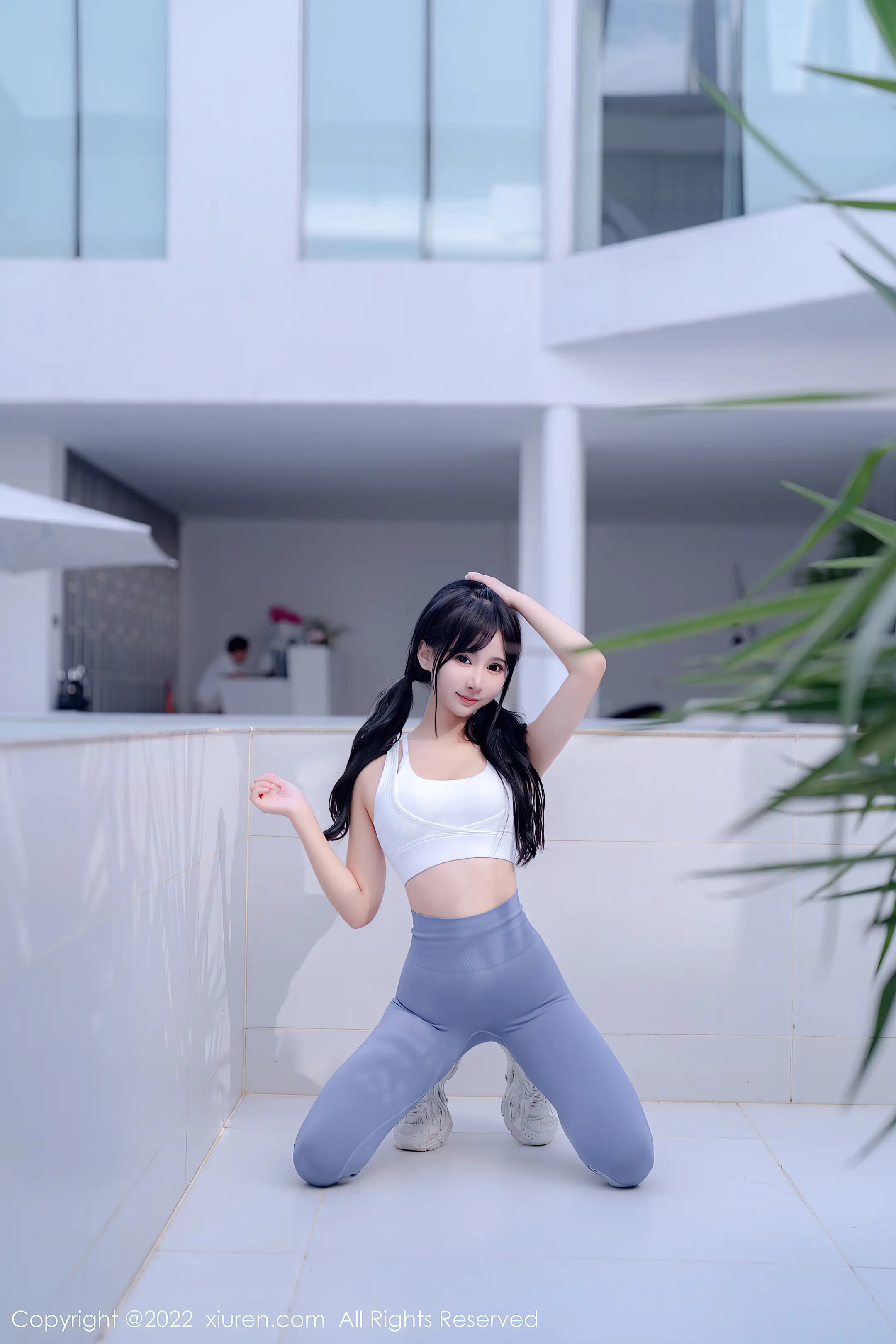[秀人网] 2022.08.19 – NO.5463 小果冻儿#[56P]-13