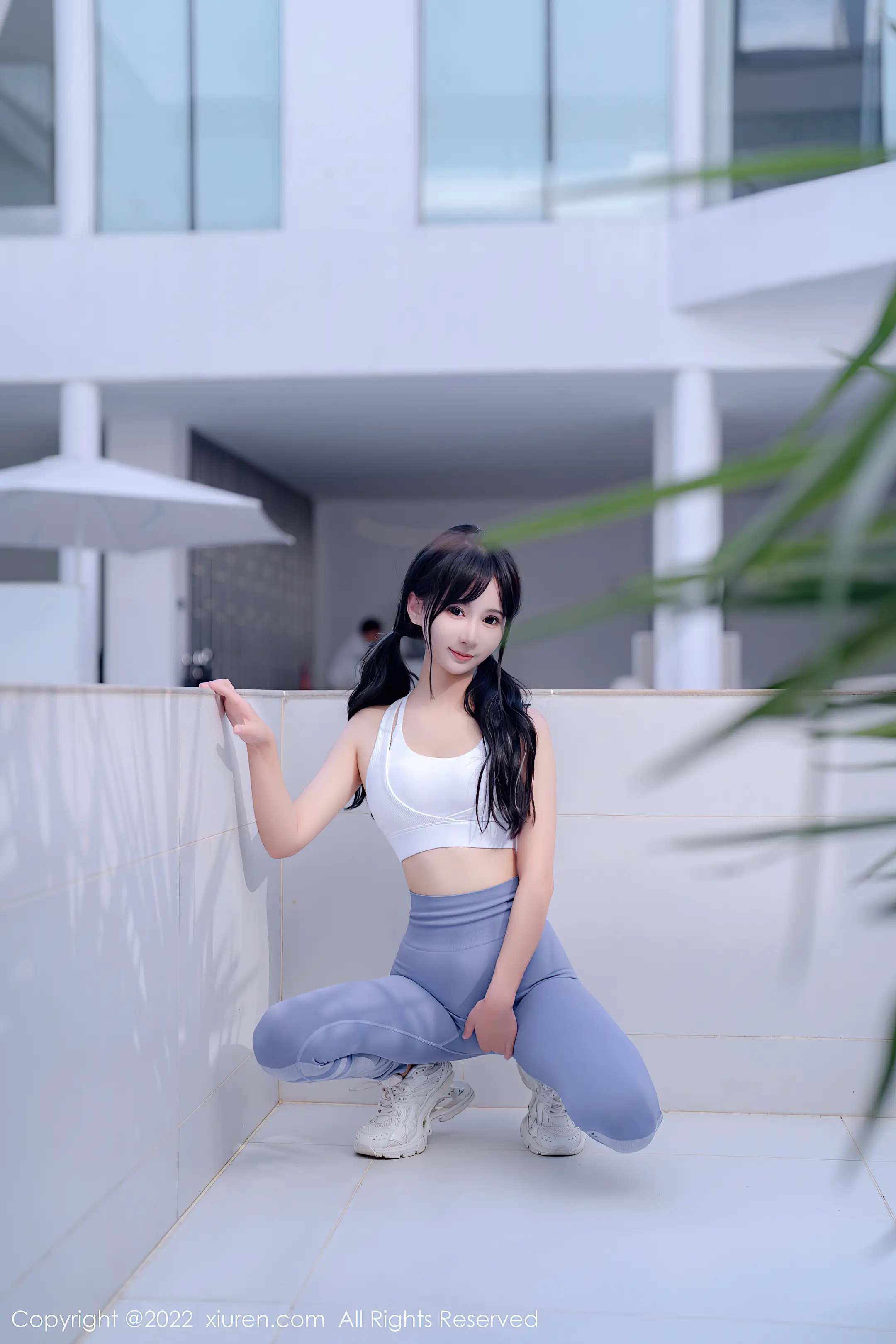 [秀人网] 2022.08.19 – NO.5463 小果冻儿#[56P]-15