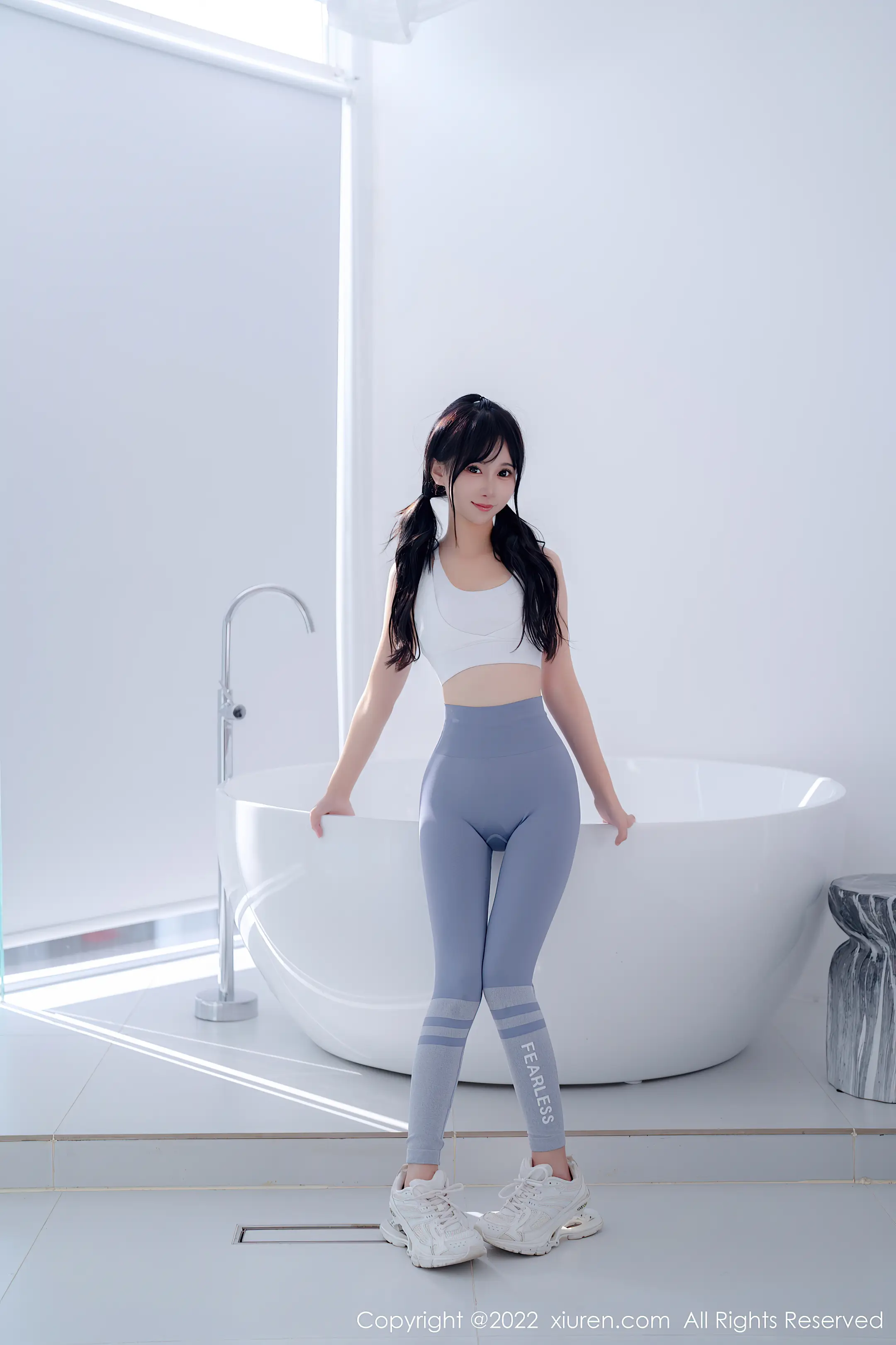 [秀人网] 2022.08.19 – NO.5463 小果冻儿#[56P]-11