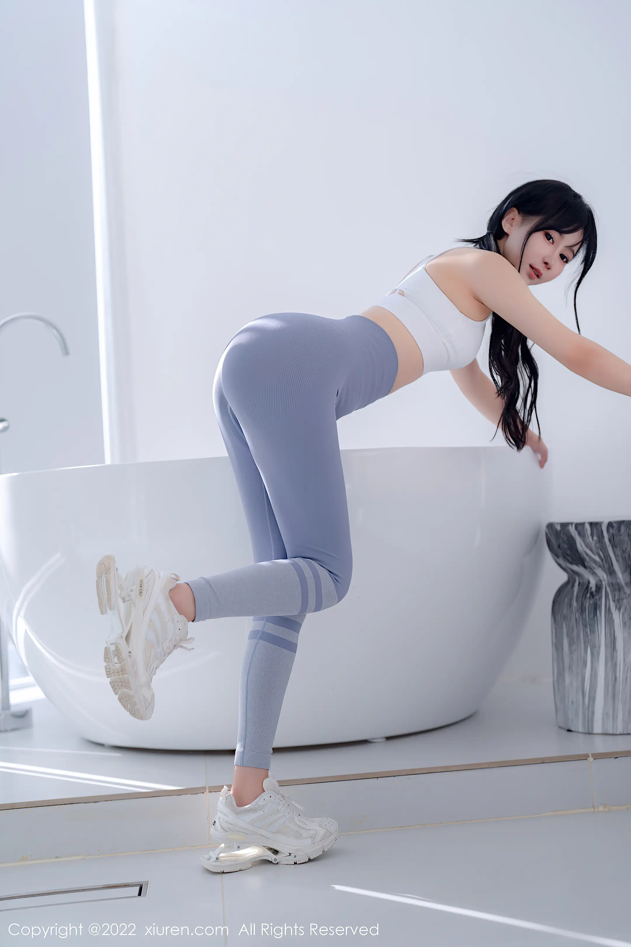 [秀人网] 2022.08.19 – NO.5463 小果冻儿#[56P]-14