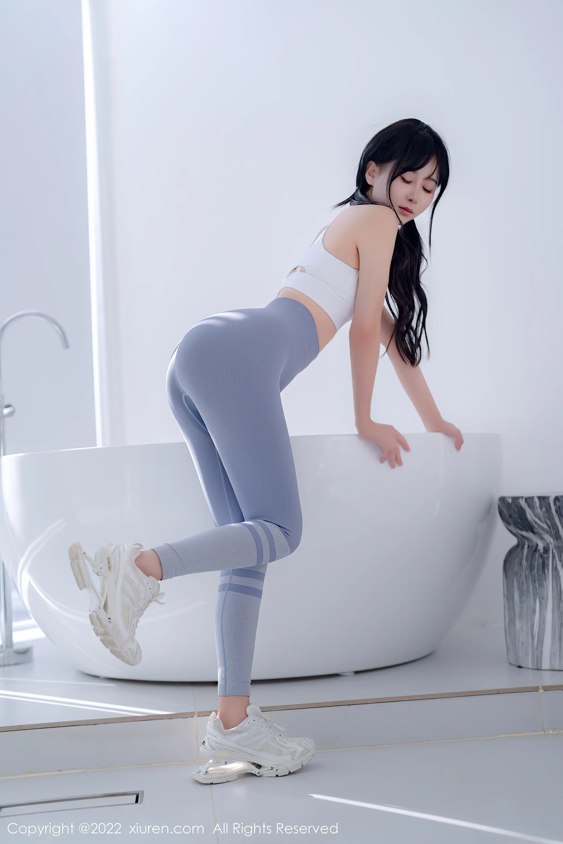 [秀人网] 2022.08.19 – NO.5463 小果冻儿#[56P]-15