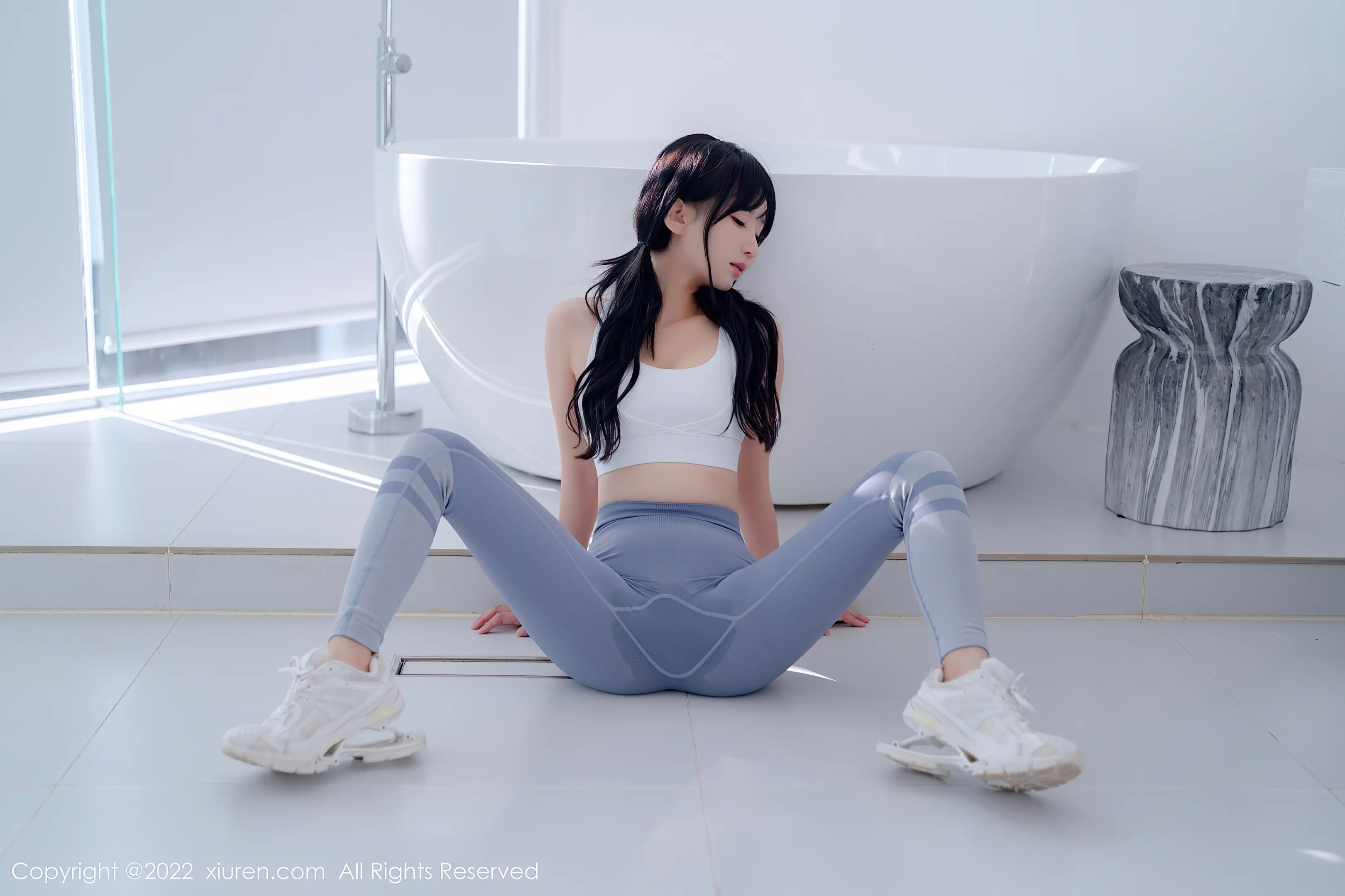 [秀人网] 2022.08.19 – NO.5463 小果冻儿#[56P]-16
